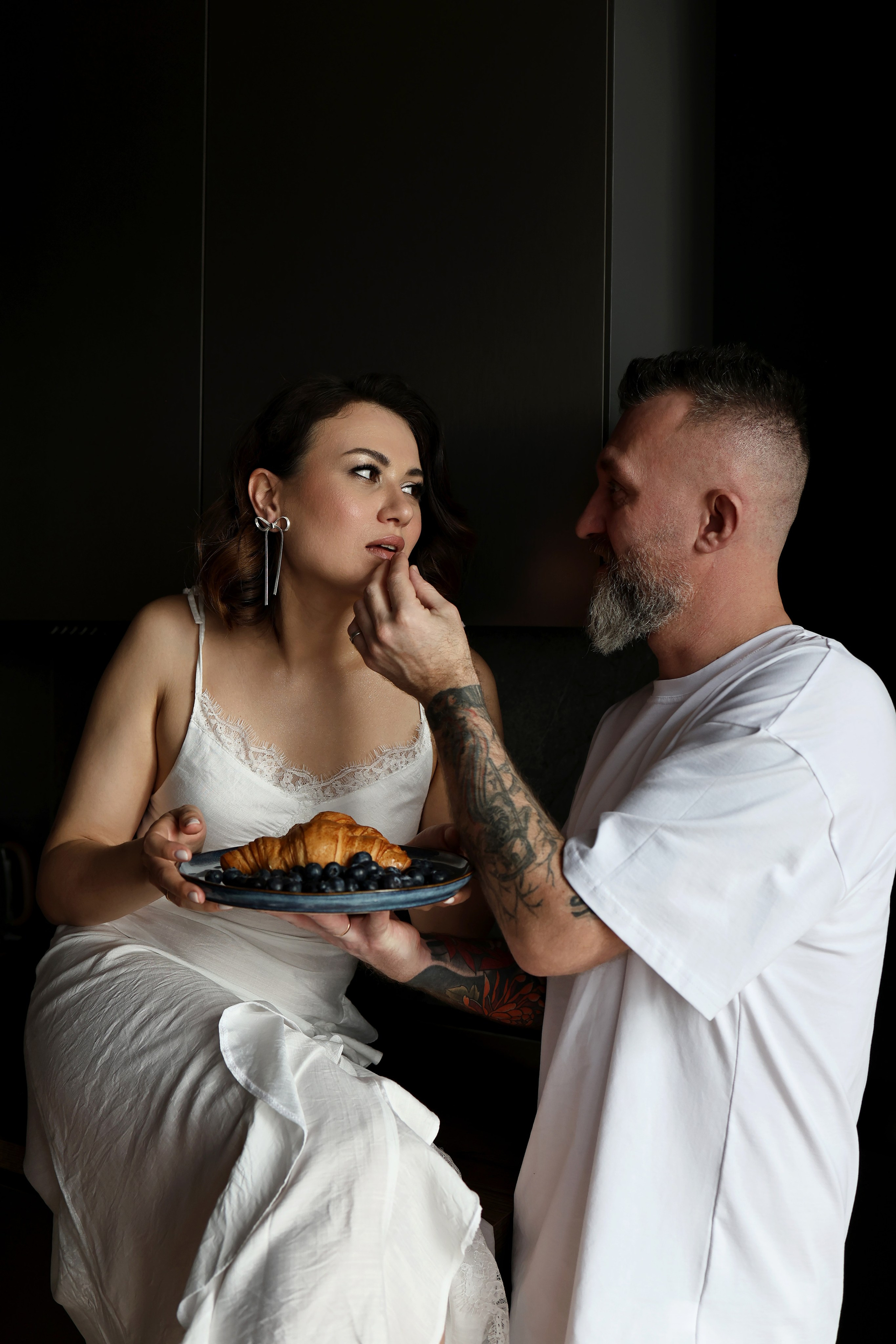 Анна и Александр. Свадебный и семейный фотограф в Воронеже Ксения Воротникова