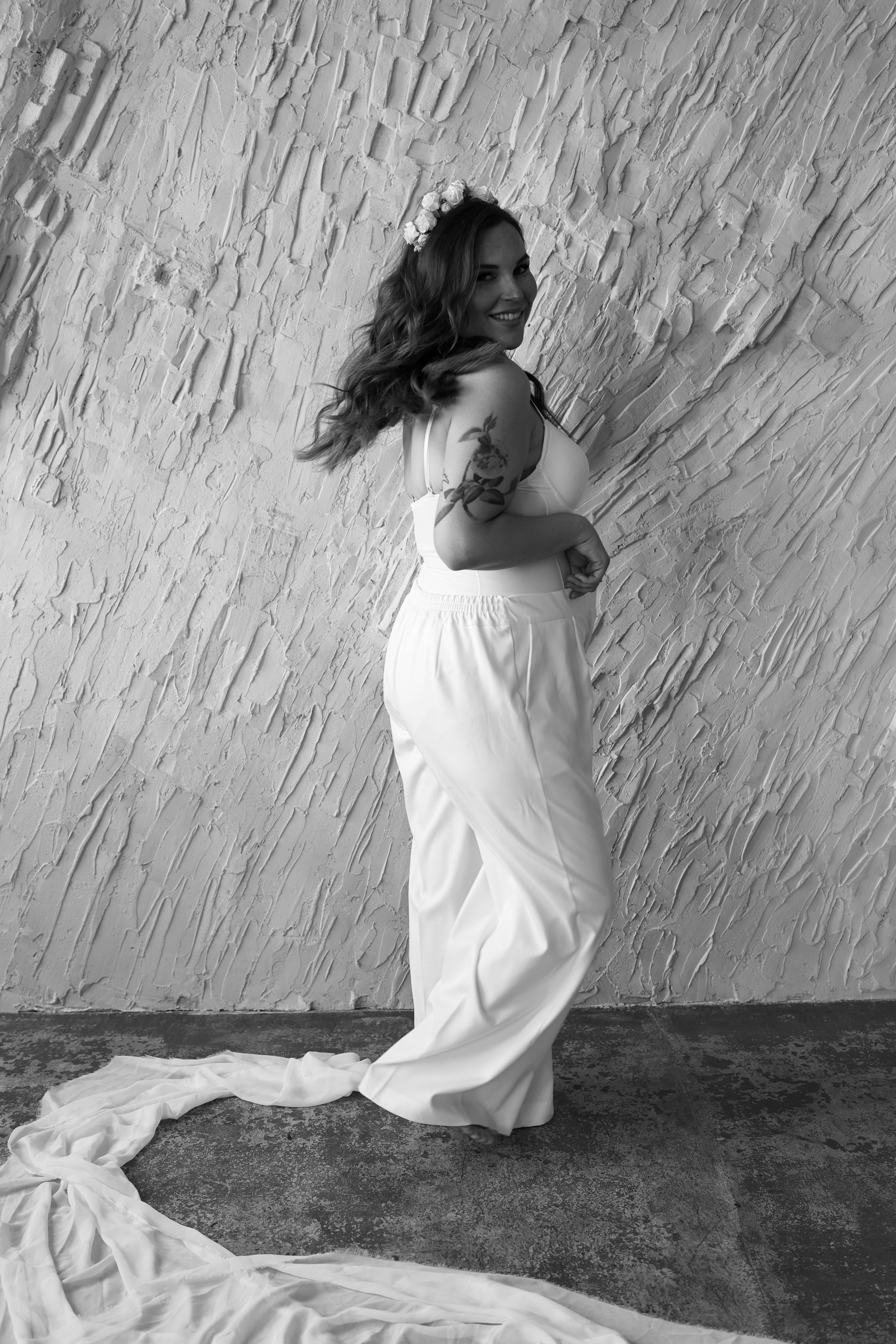 Татьяна. Свадебный и семейный фотограф в Воронеже Ксения Воротникова