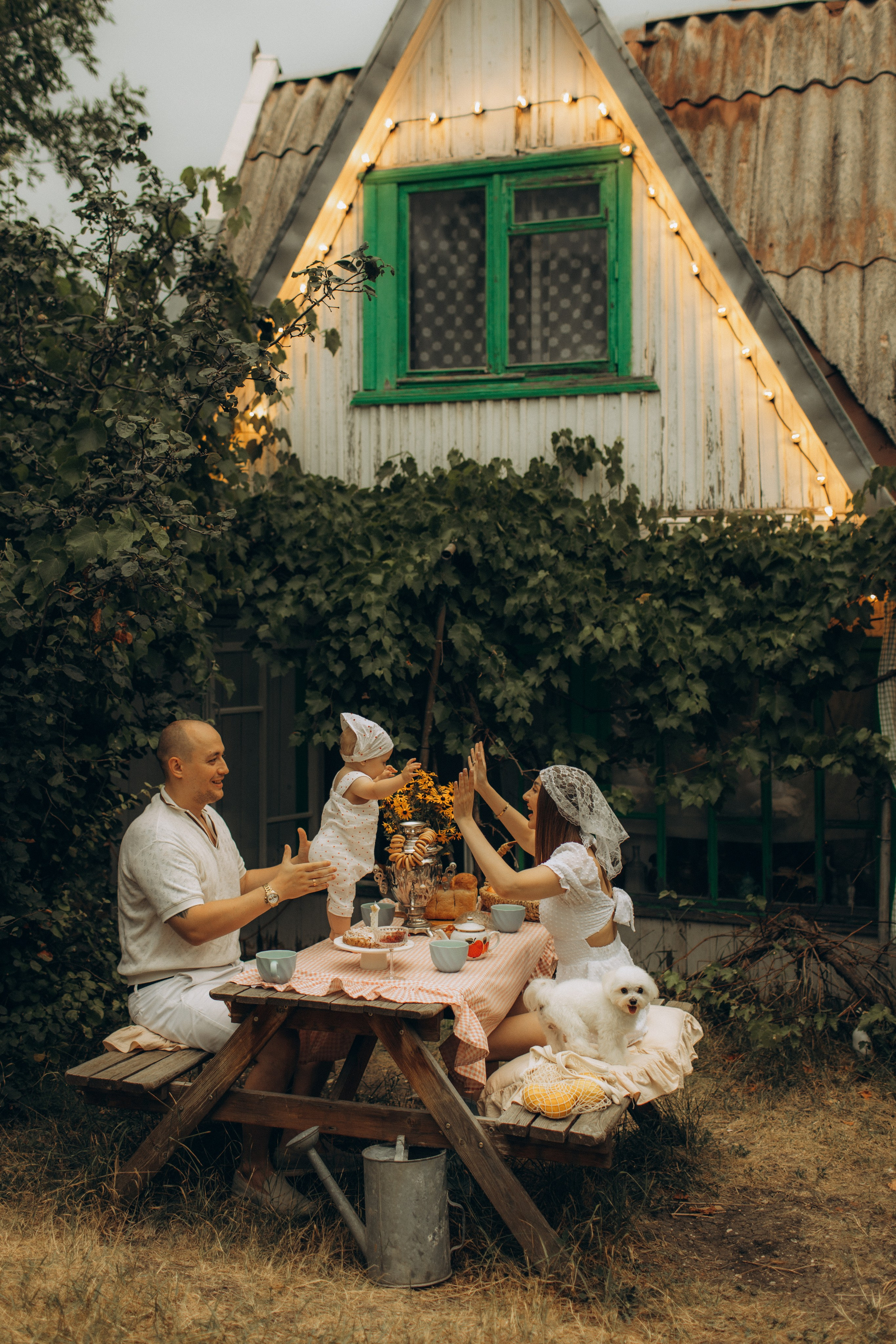 Василисе годик. Александра Ниценко СЕМЕЙНЫЙ ФОТОГРАФ ИЗ СТАВРОПОЛЯ