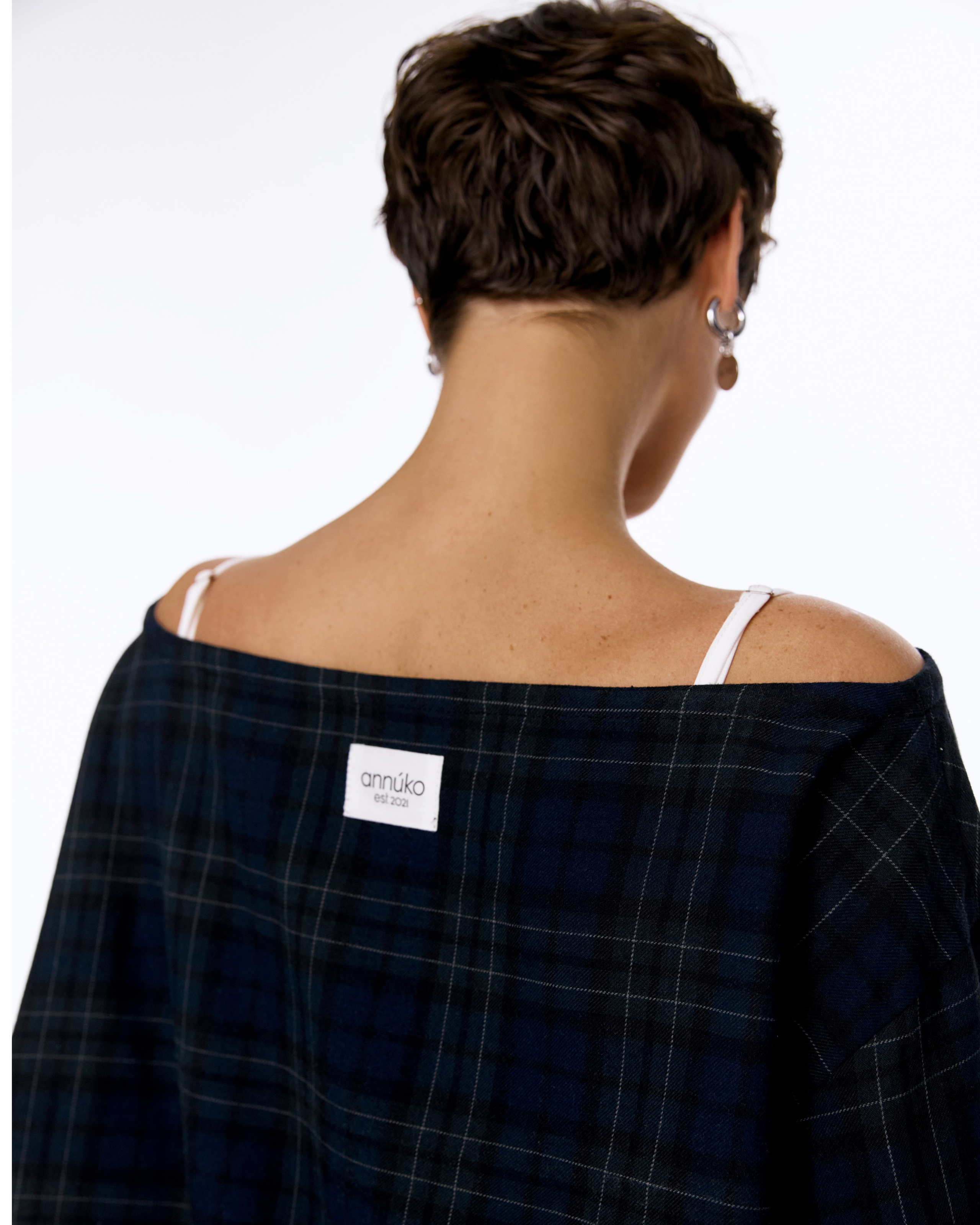 ANNUKO II. Фотограф для брендов, Москва