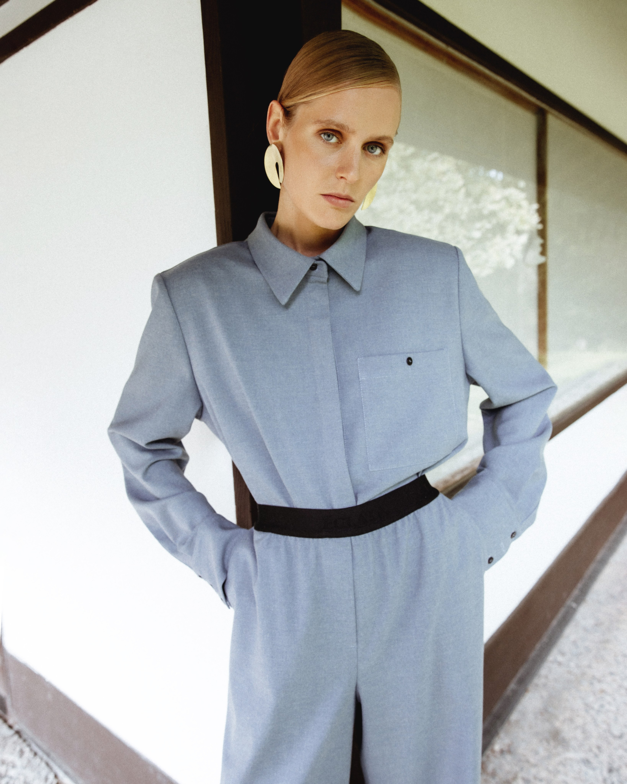 Eclata streetstyle 2024. Фотограф для брендов, Москва