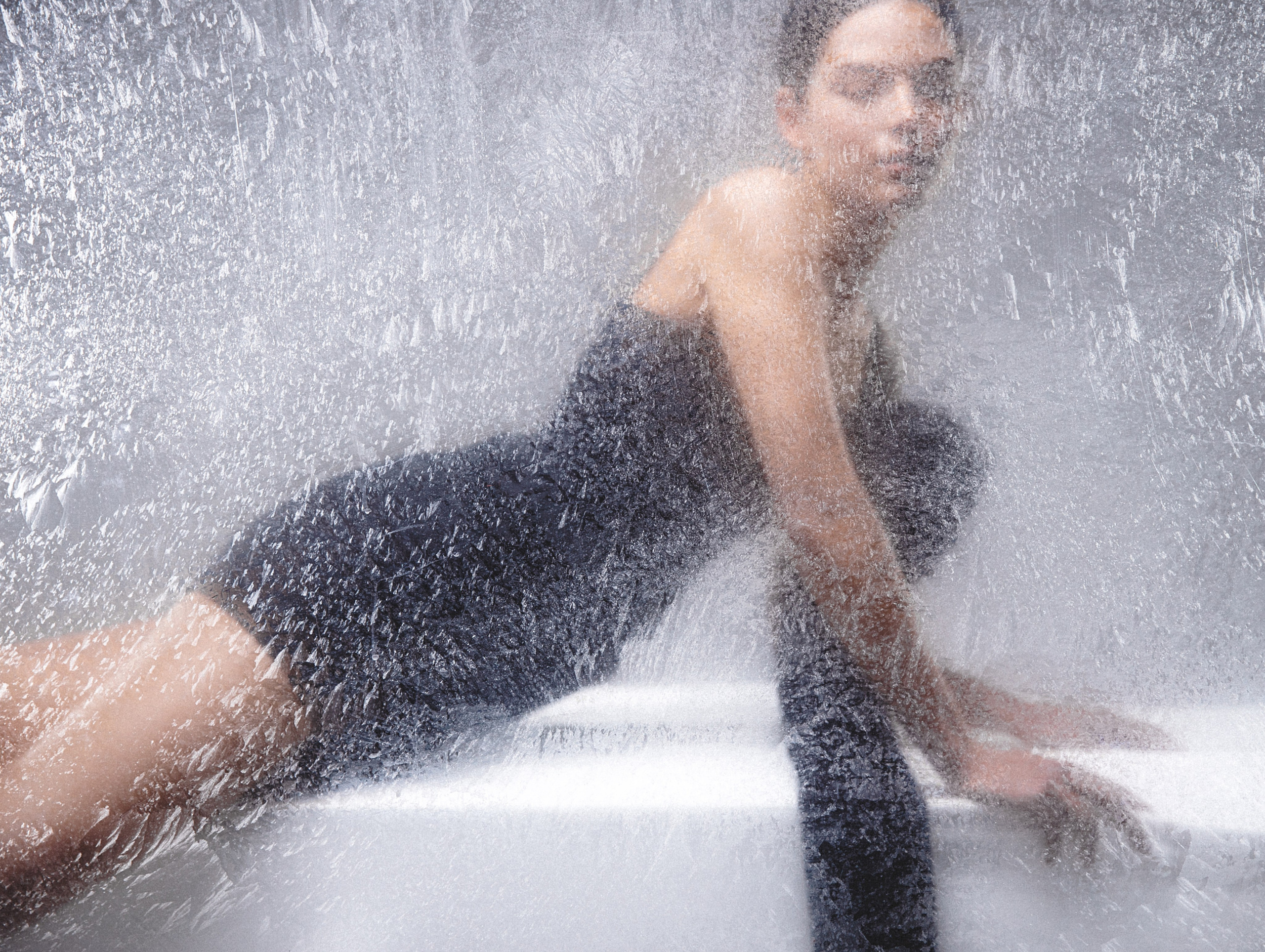 Eclata. winter collection'22. Фотограф для брендов, Москва