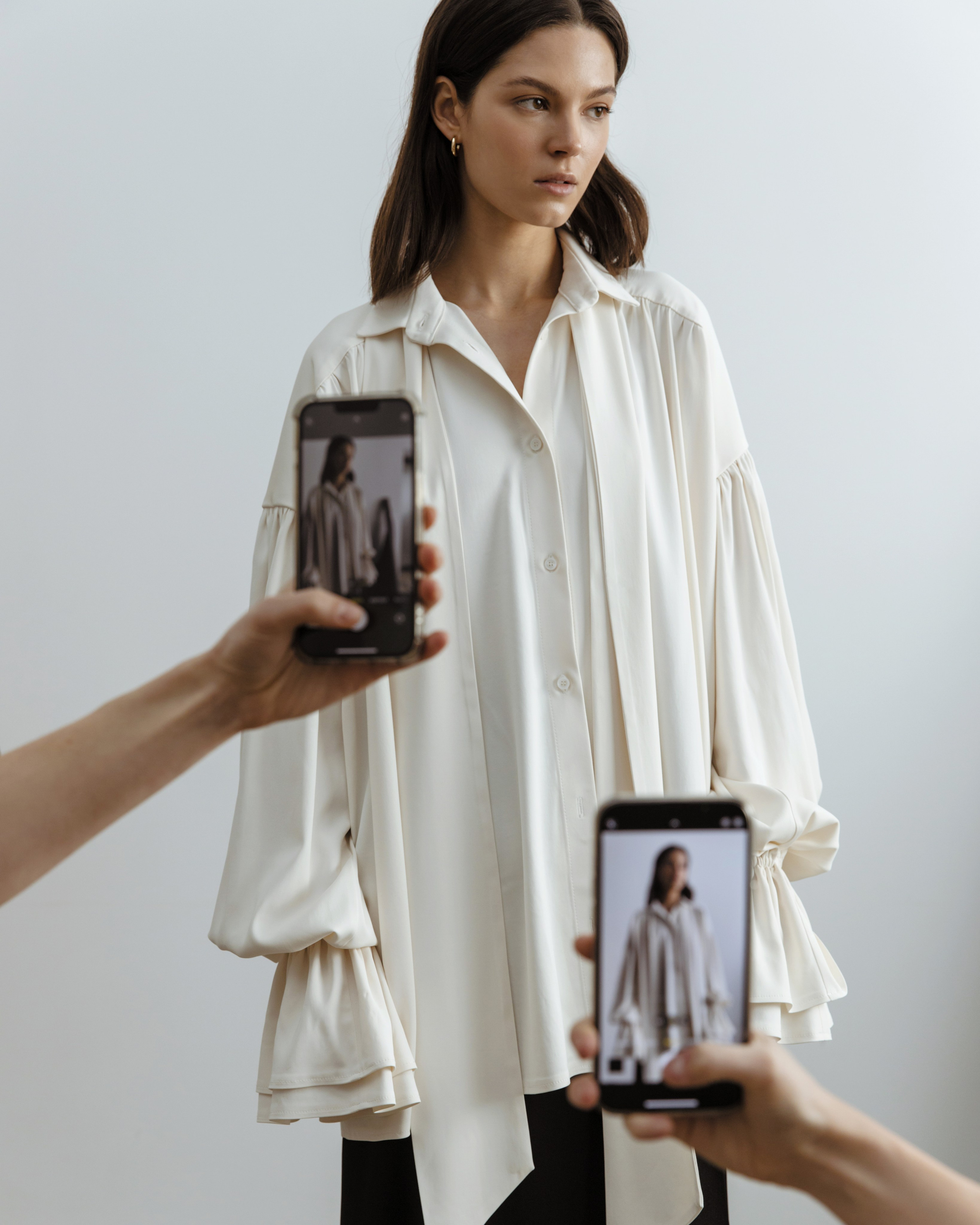 Eclata BASE. Фотограф для брендов, Москва