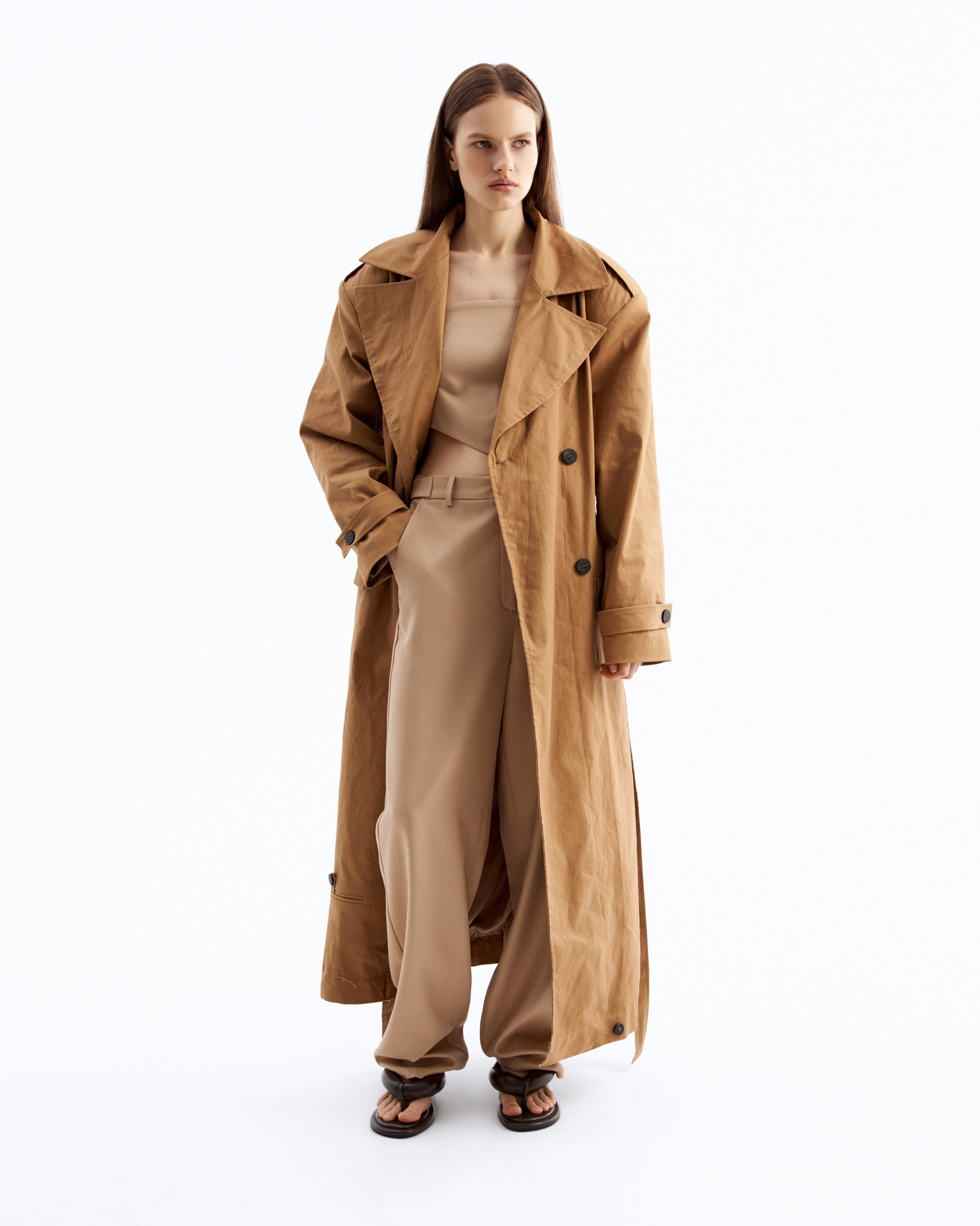 PROYAVI SPRING'24. Фотограф для брендов, Москва