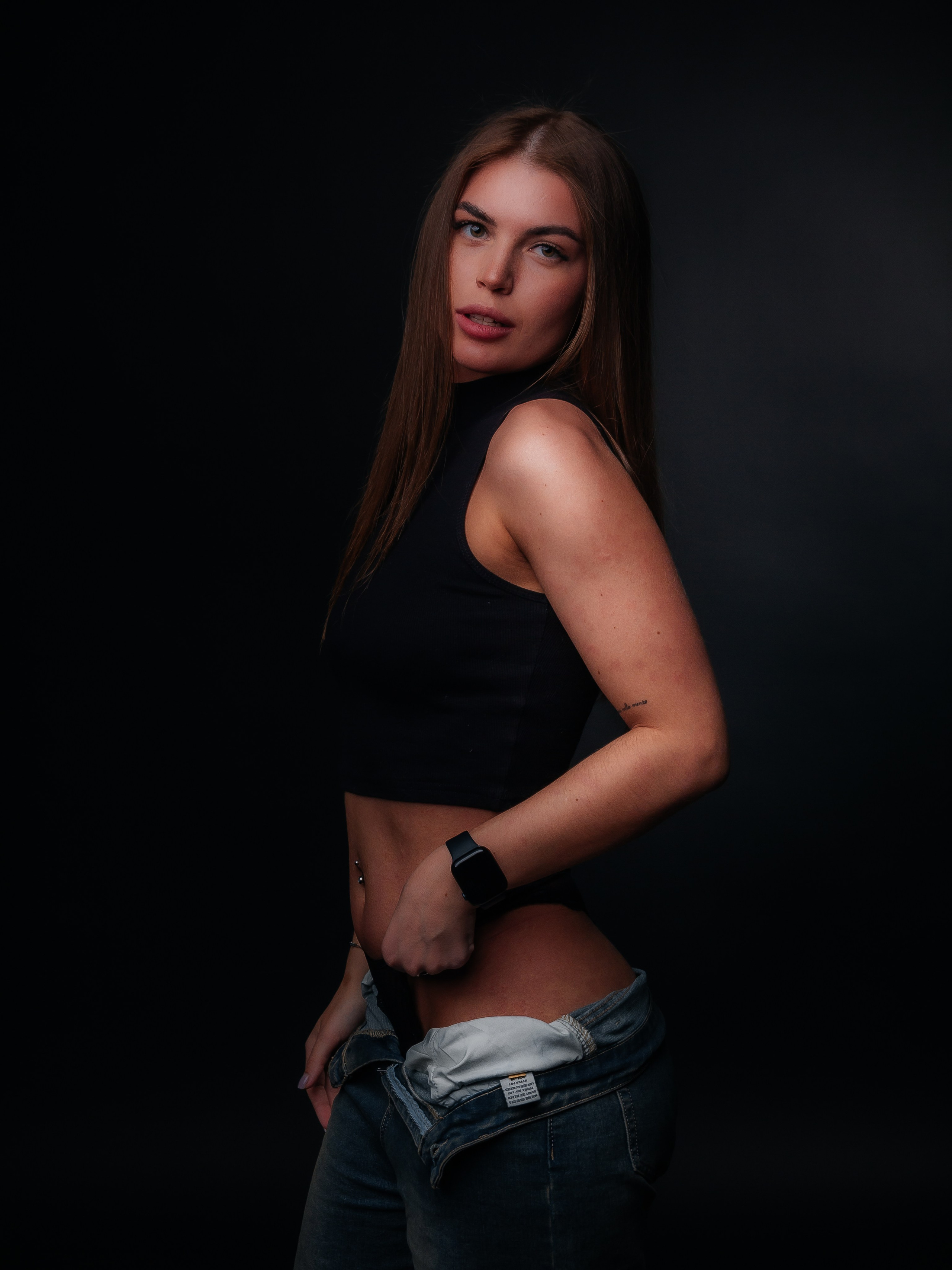 Наталья. Фотограф Омск Александр Гаврилюк