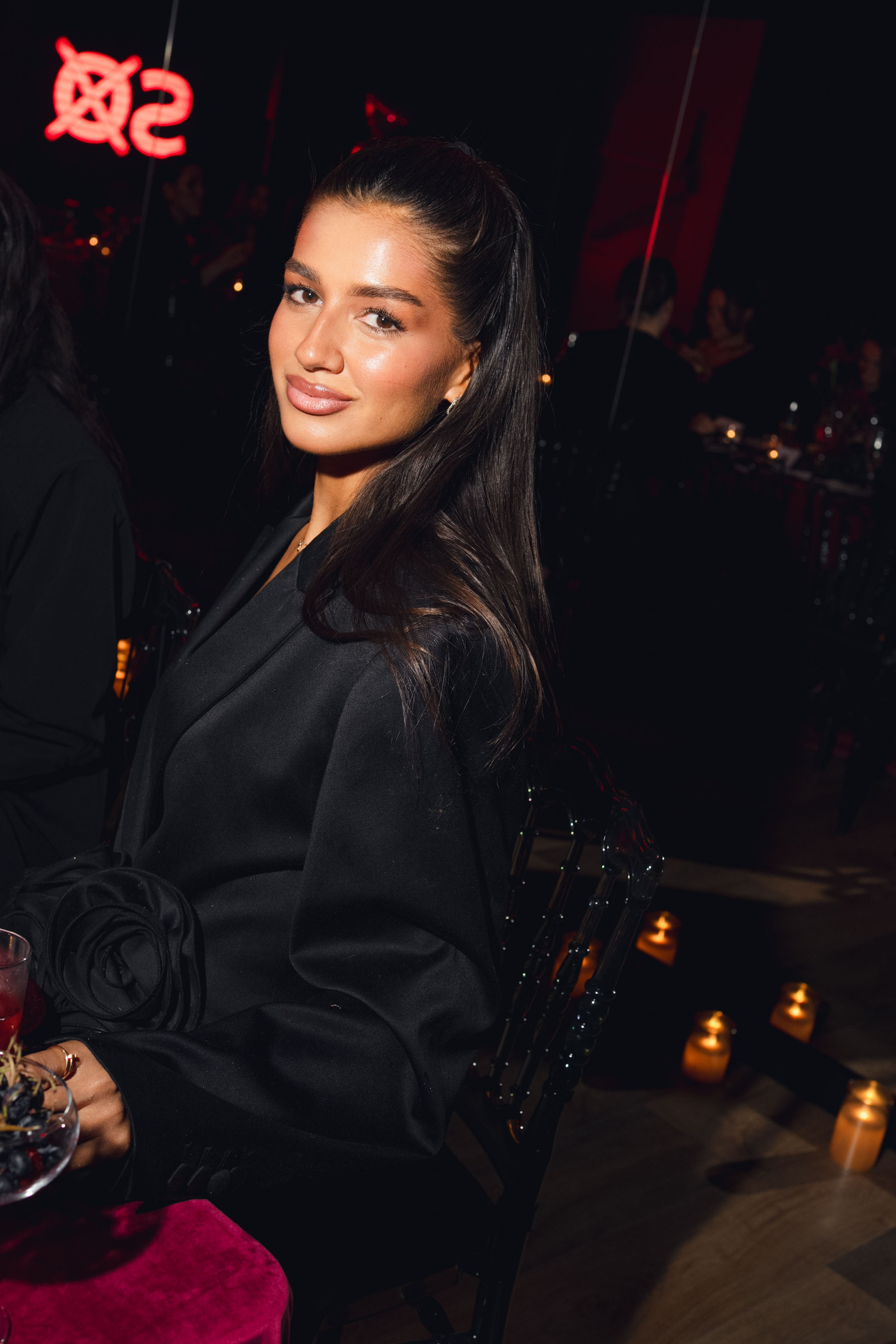 SO STRIP // Открытие студии. Репортажный фотограф в Казани Виктория Трунова