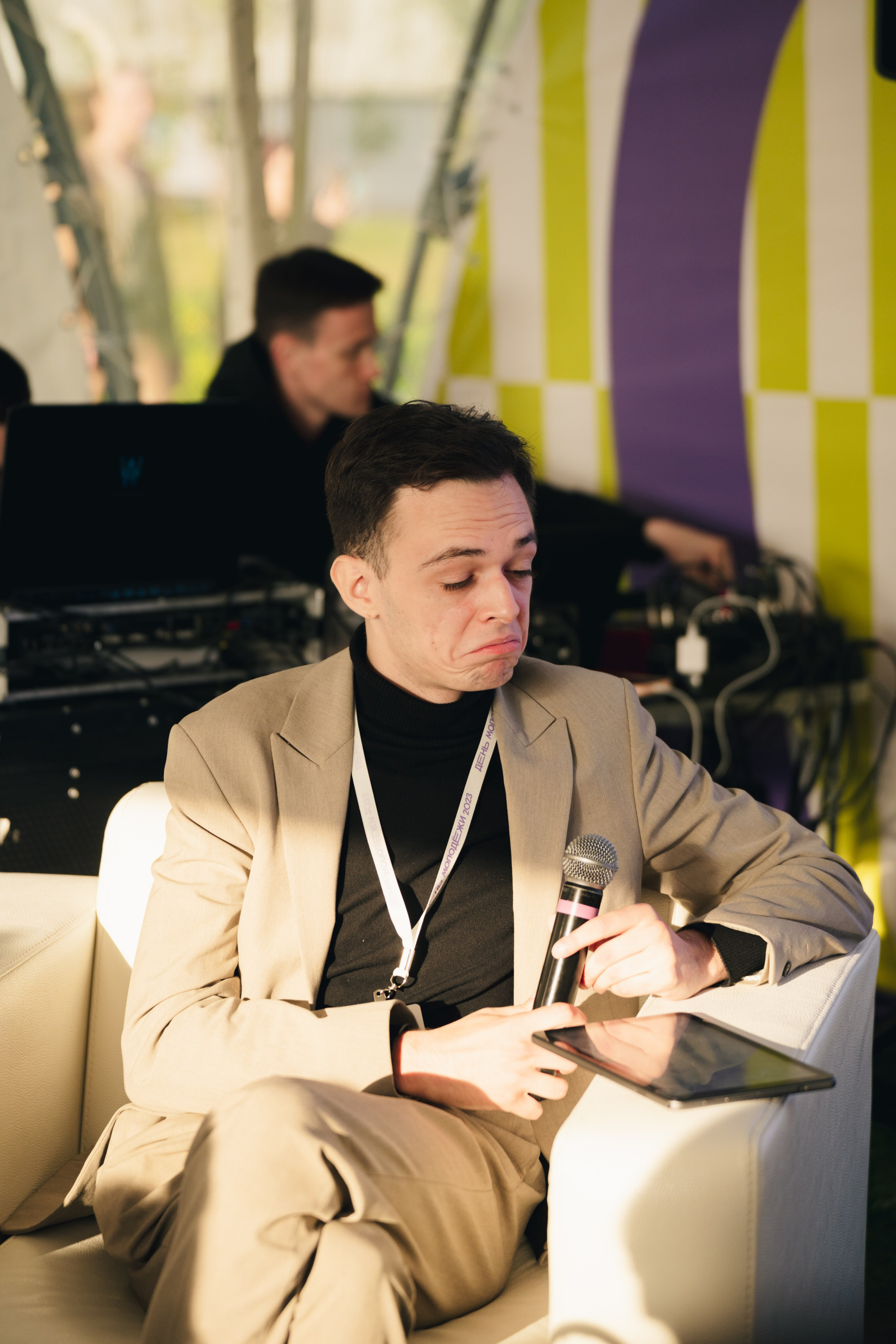 Развитие карьеры ДМ // 2023. Репортажный фотограф в Казани Виктория Трунова