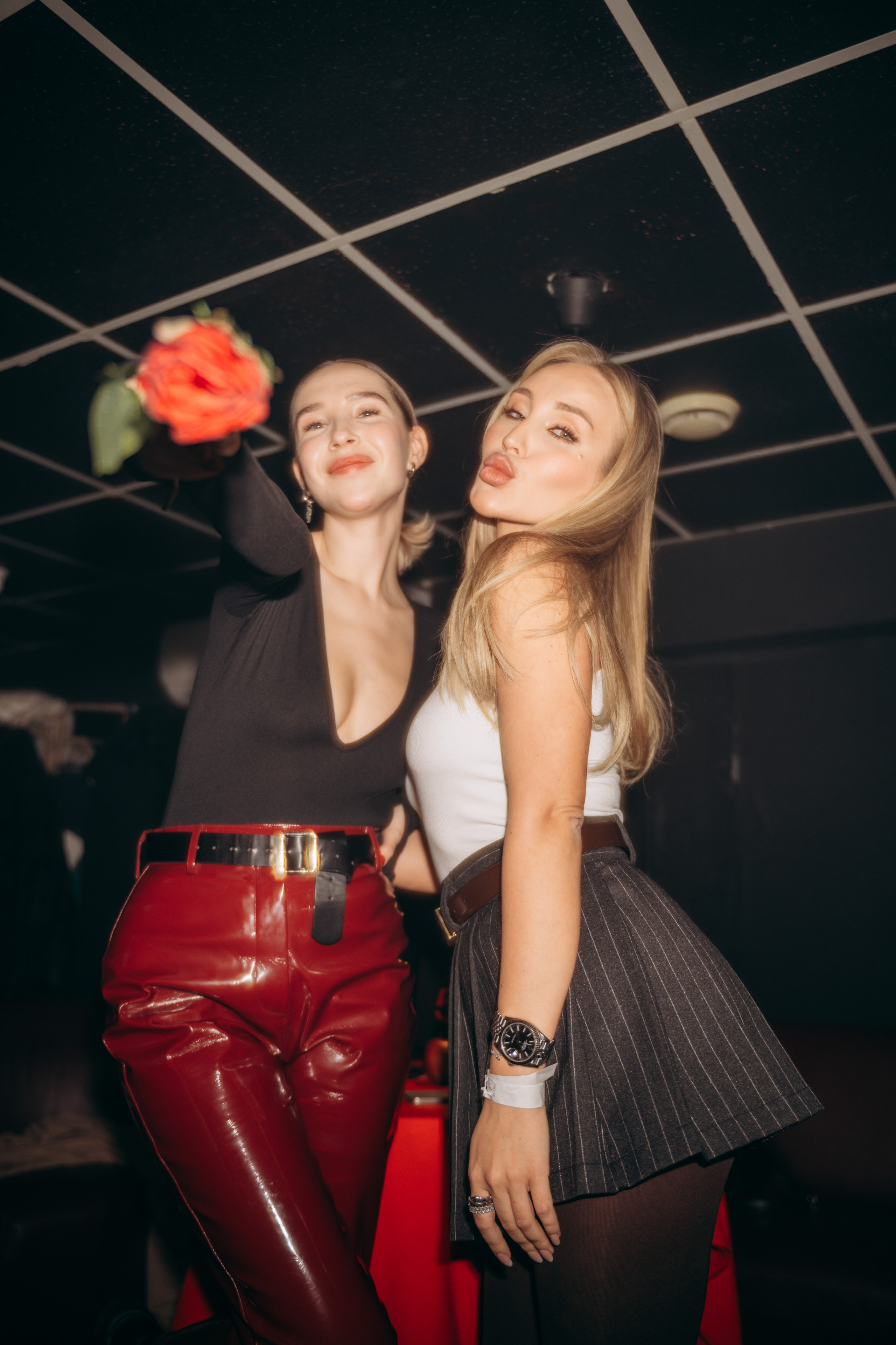 Фокус // 2023. Репортажный фотограф в Казани Виктория Трунова