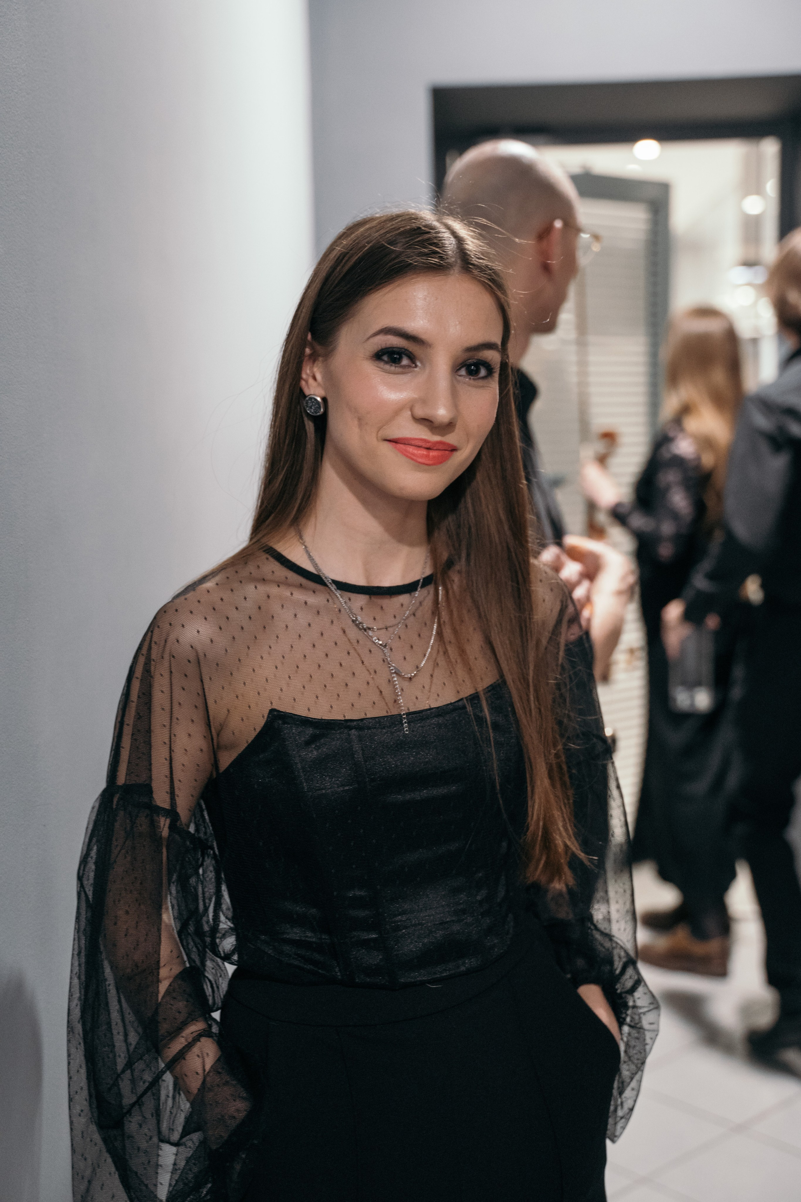 Аврора // 2024. Репортажный фотограф в Казани Виктория Трунова