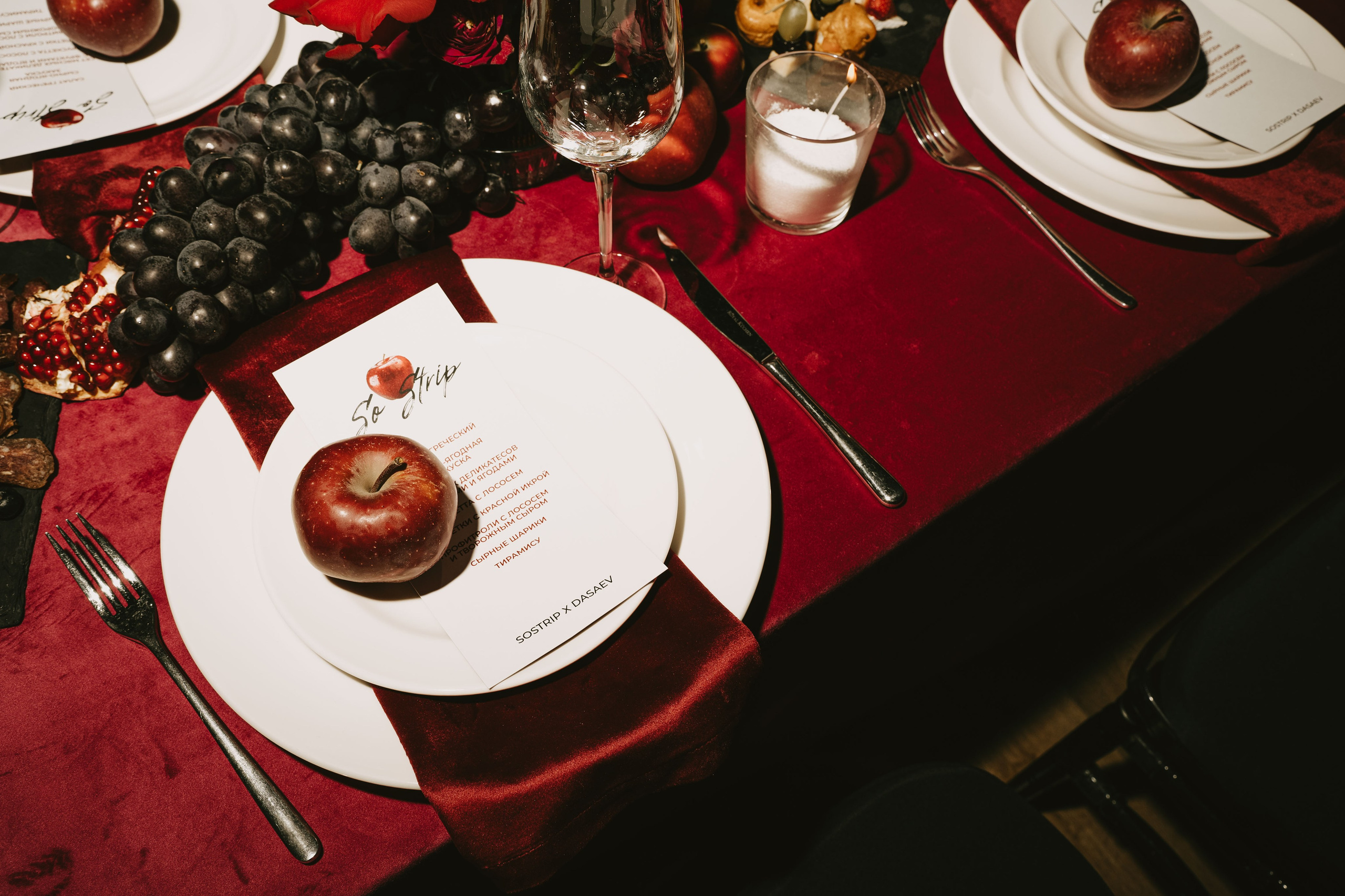 SO STRIP // Открытие студии. Репортажный фотограф в Казани Виктория Трунова