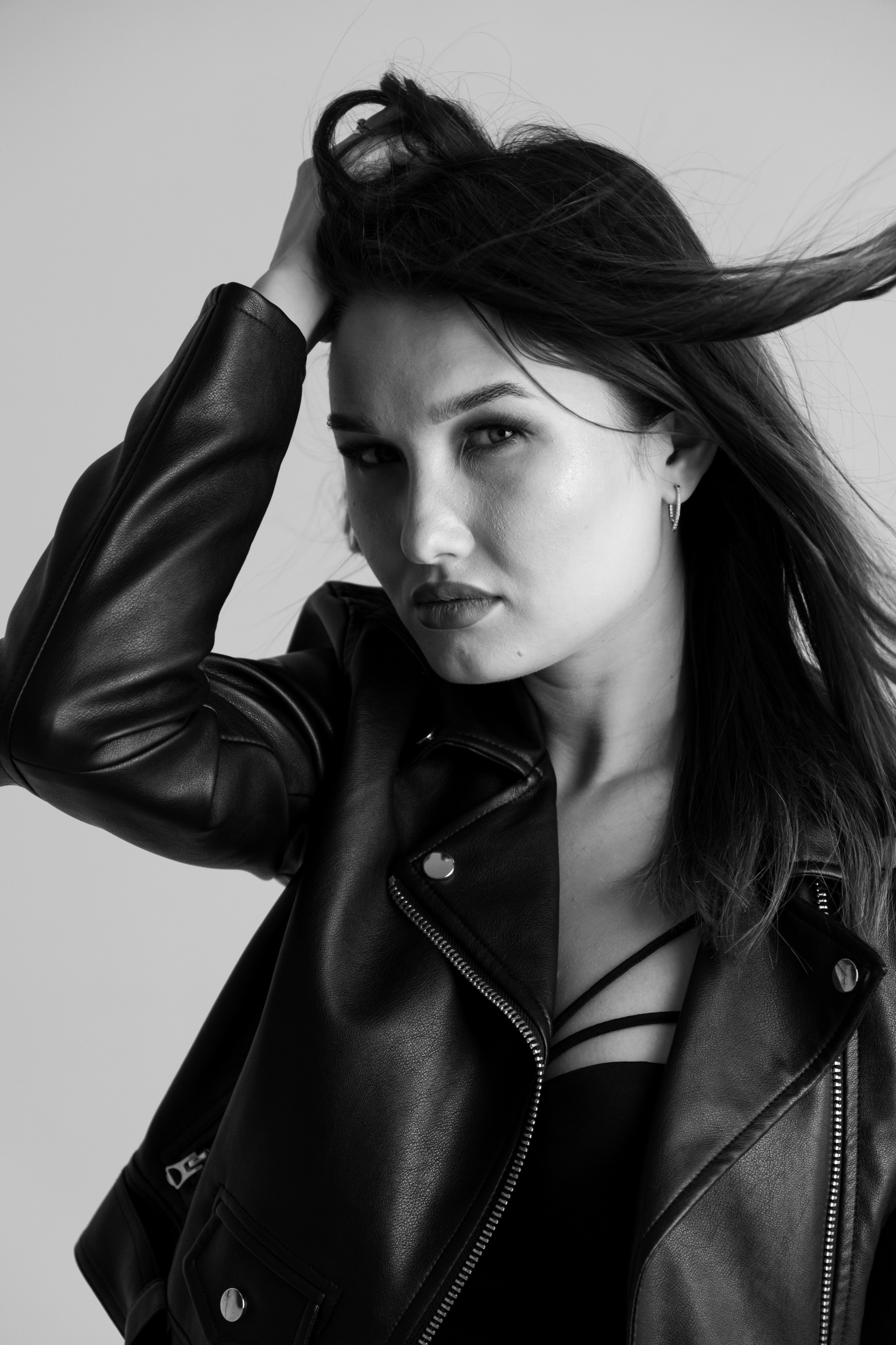 Алина. Фотограф в Казани Анна Агафонова