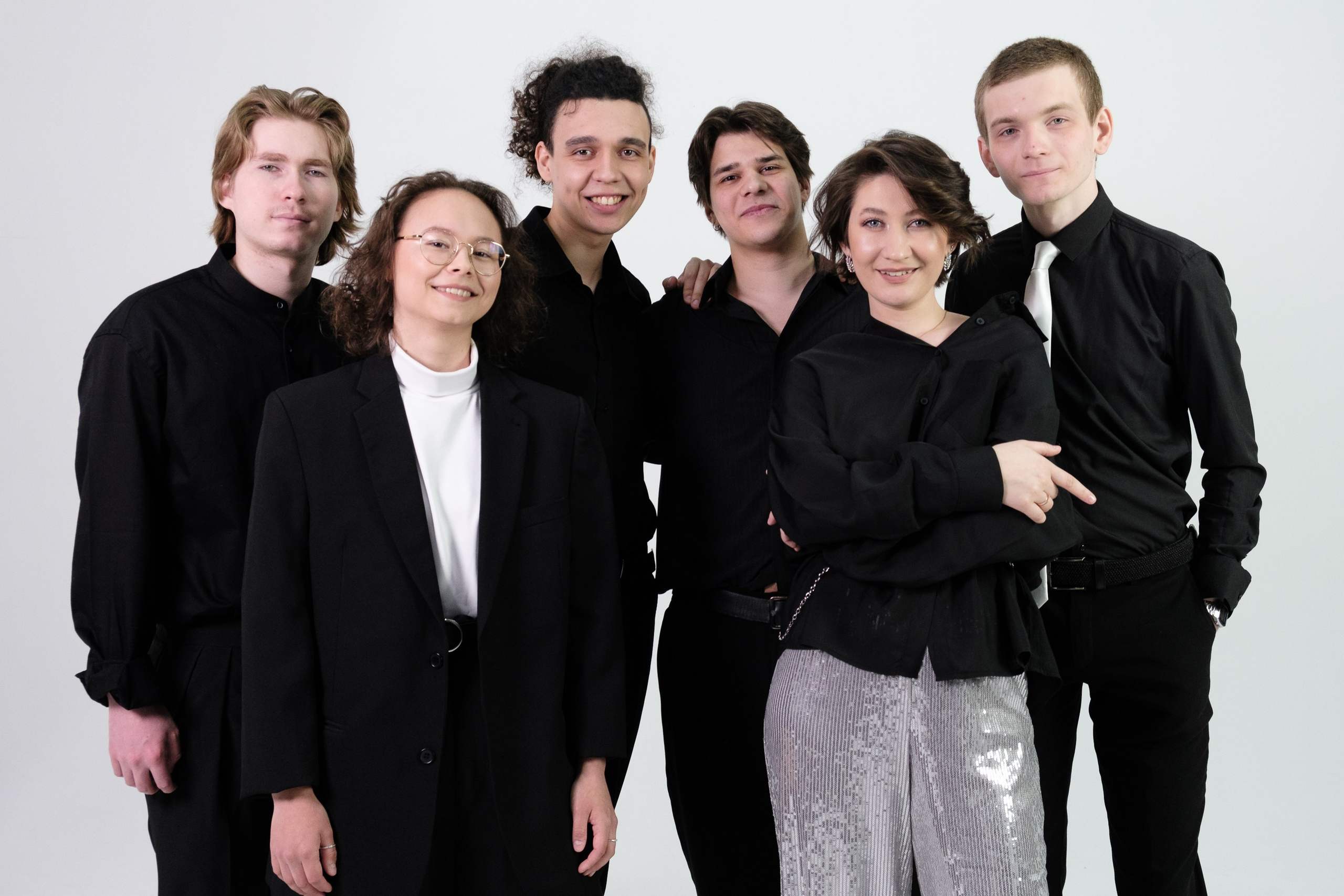 Jam Band. Фотограф в Казани Анна Агафонова