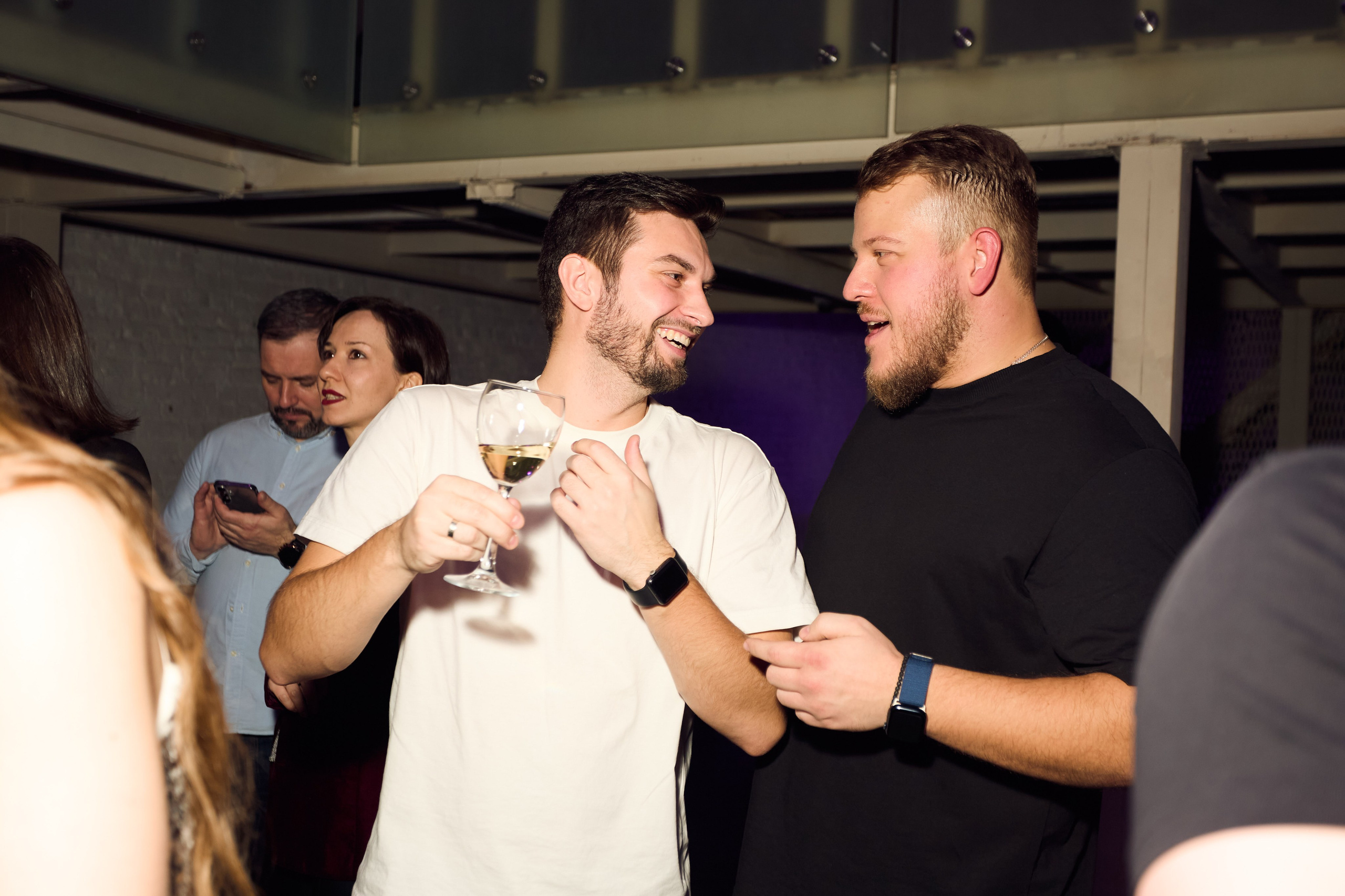 Репортаж. Фотограф Александр Бенко Москва