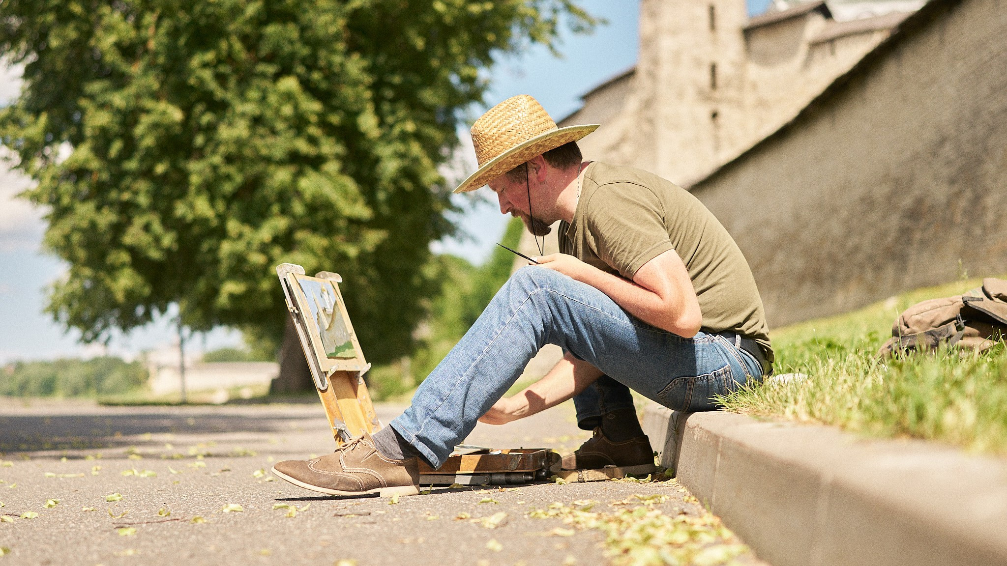 Аркадий Филинов