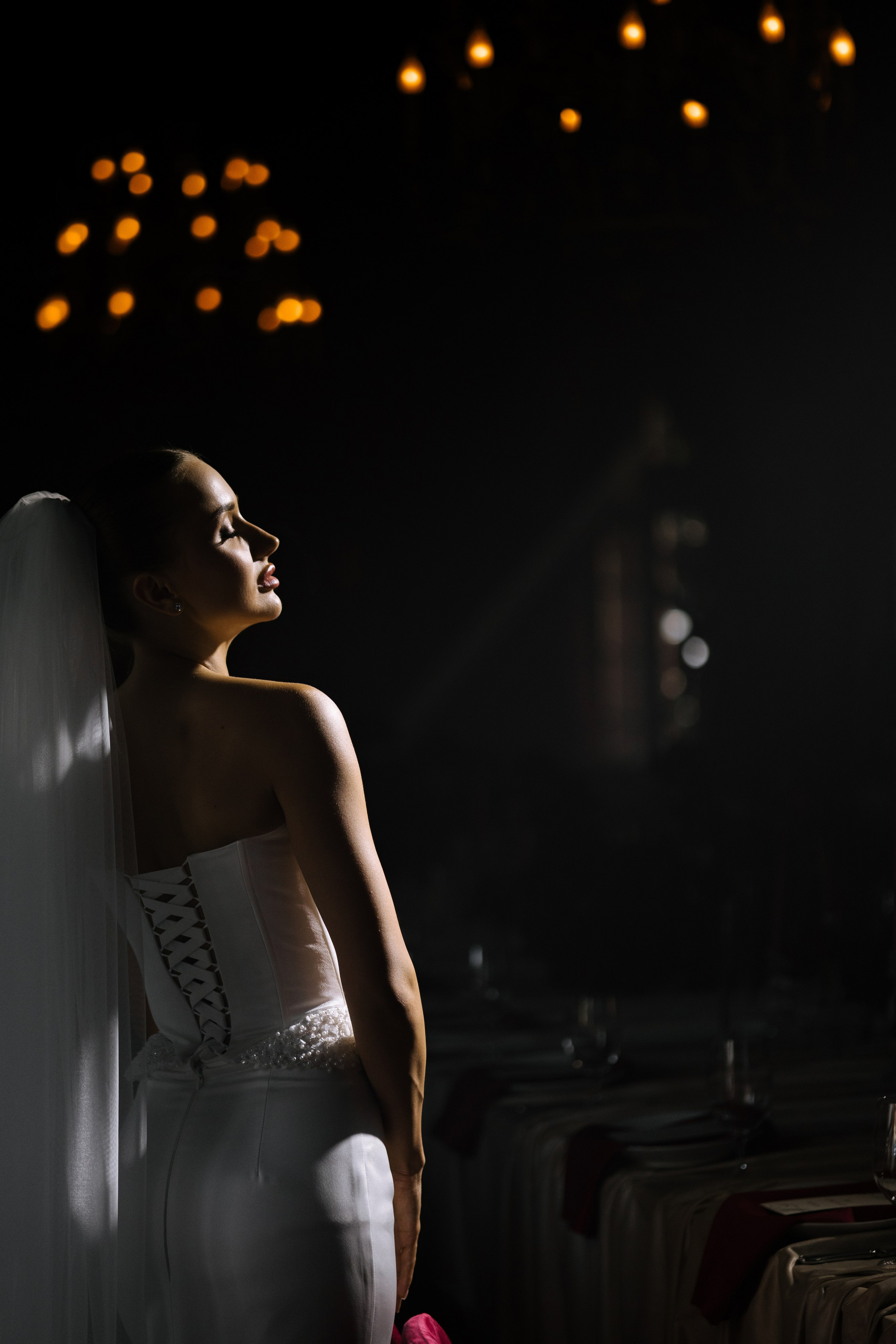 Свадьба в Old House. Главная