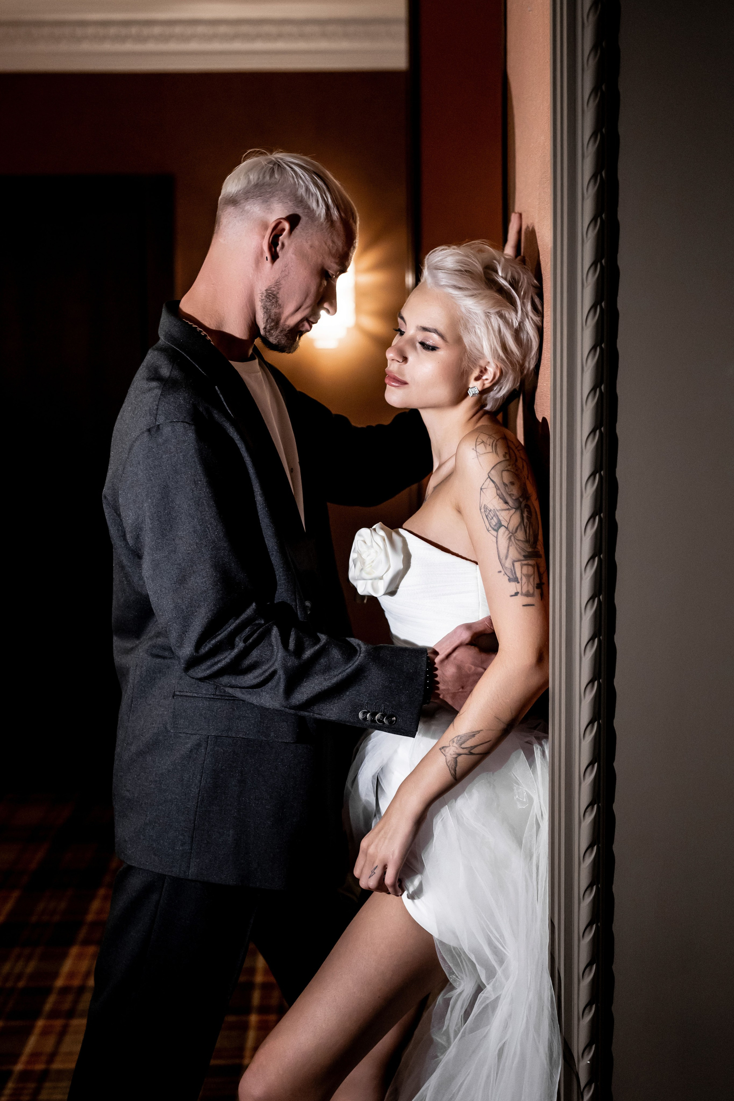 Софья и Евгений. Лада Канана Свадебный и семейный фотограф