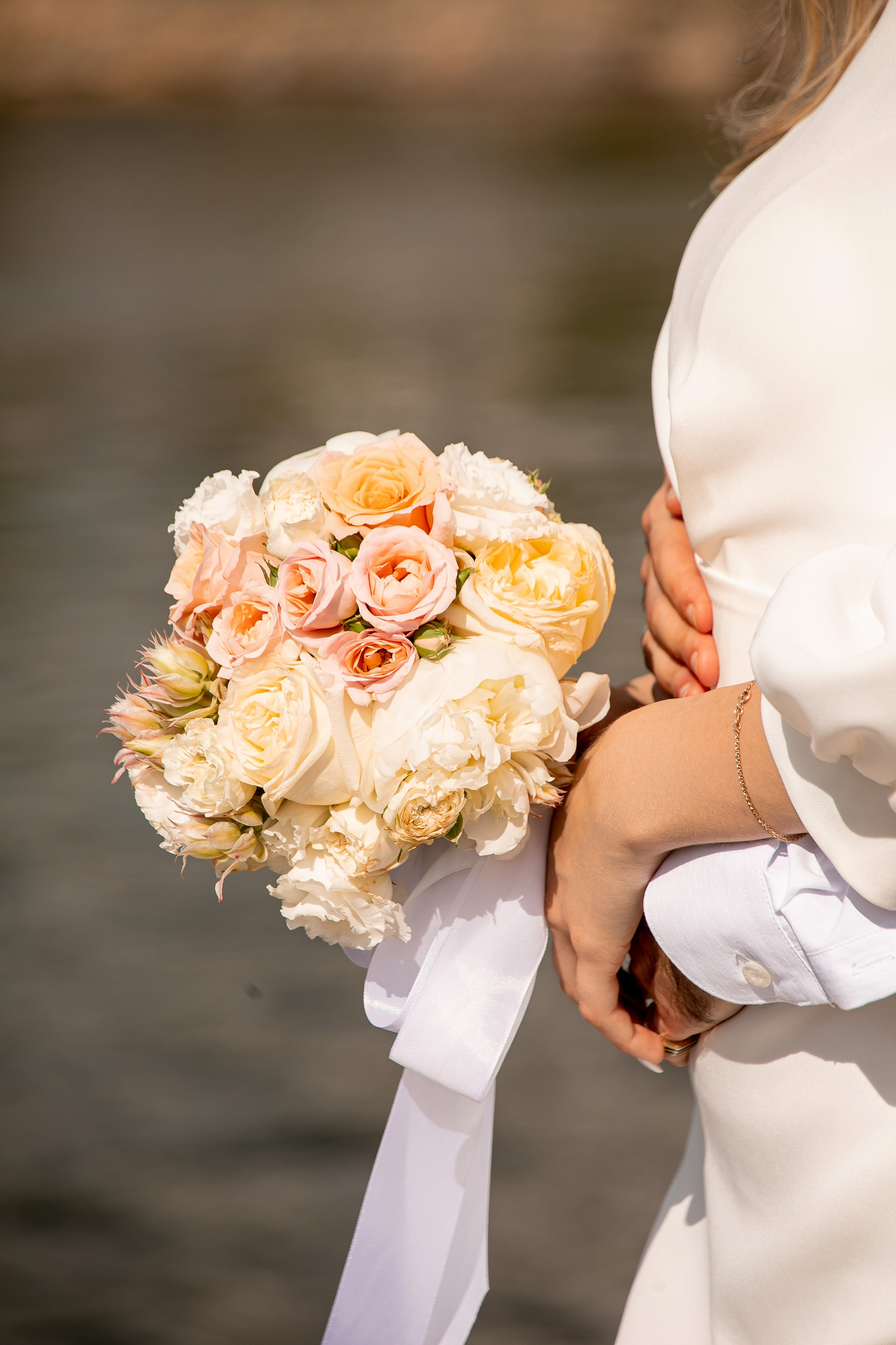 Эмиль и Дарья. Лада Канана Свадебный и семейный фотограф