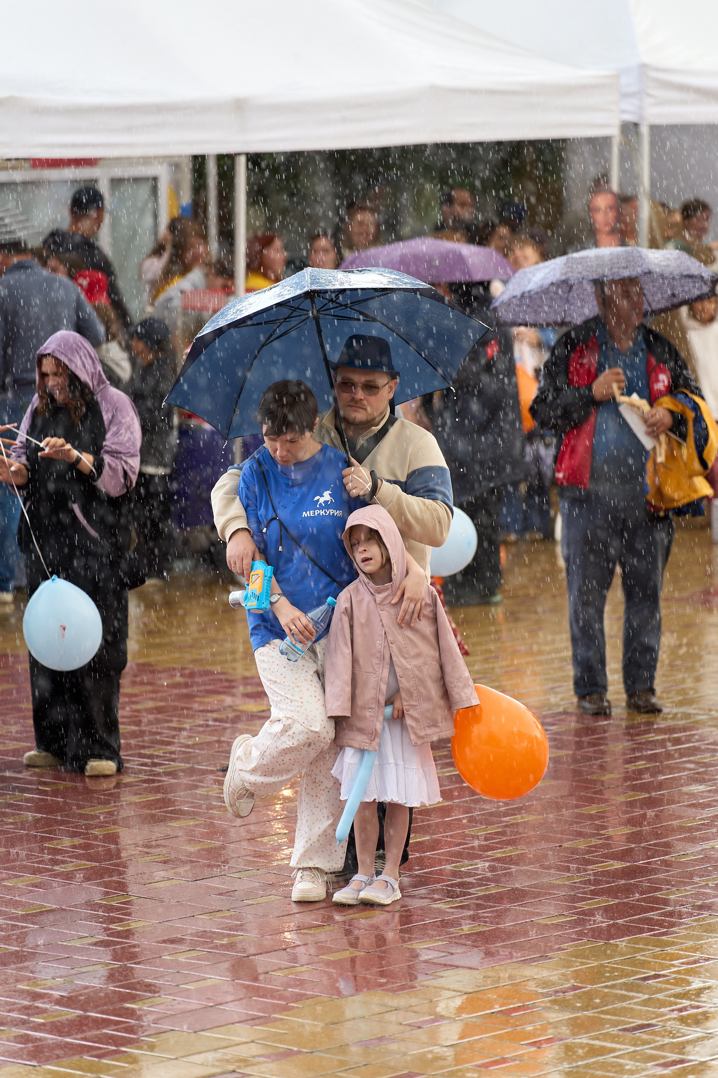 Концерты. Репортажный и портретный фотограф в Томске Ларионов Артём