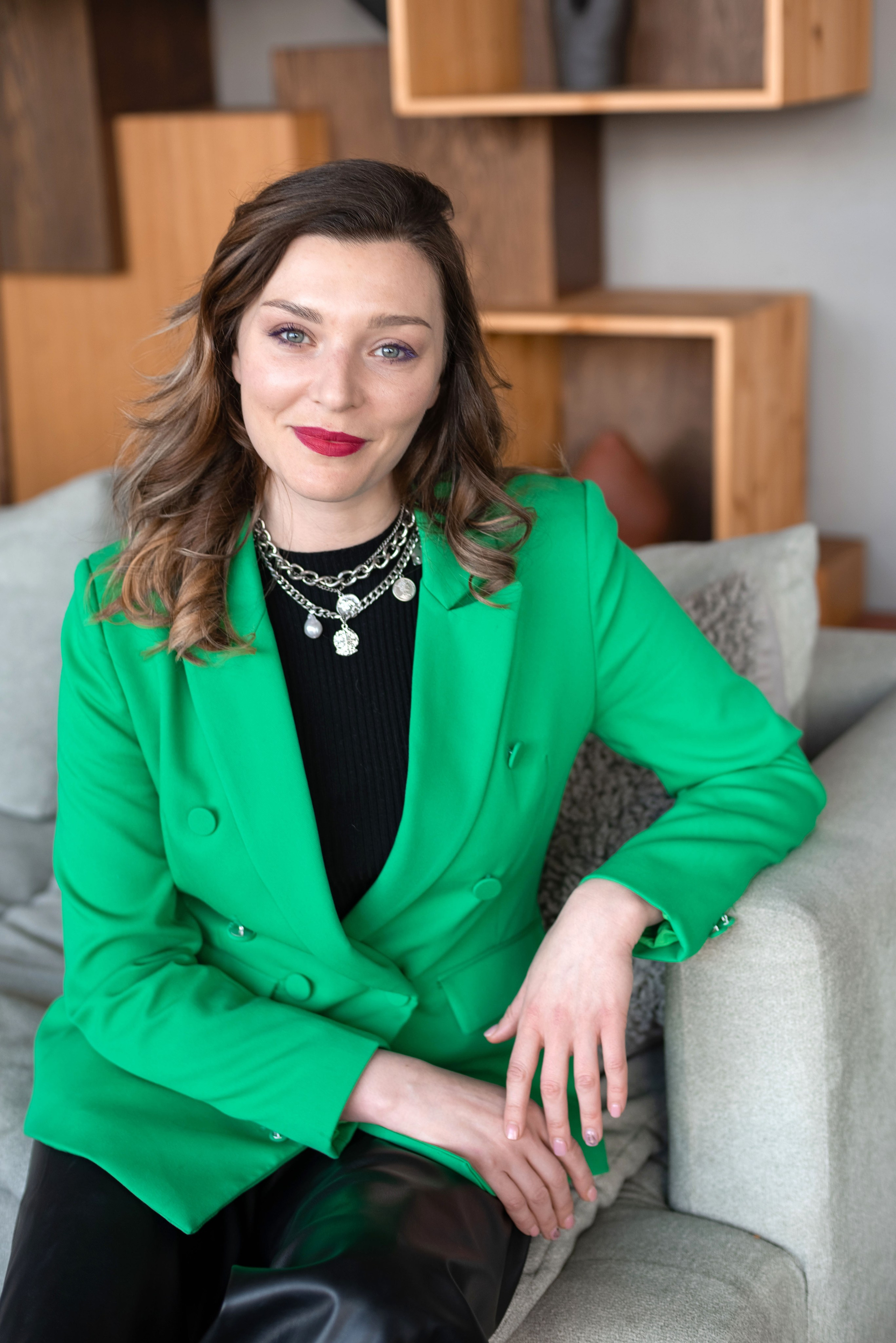 Школа ораторского искусства. Фотограф Юлия Кондратьева