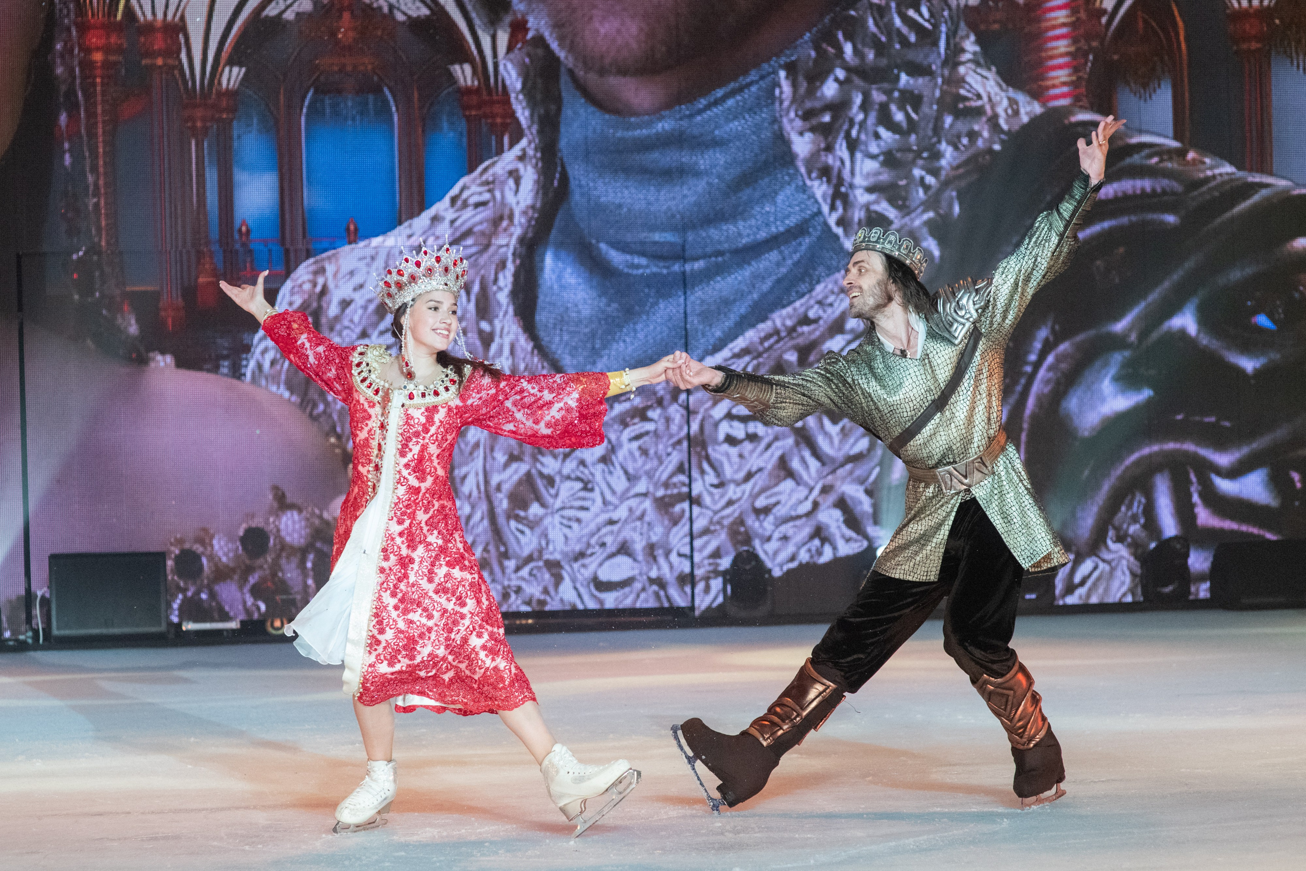 Репортаж. Фотограф Роман Ефремов