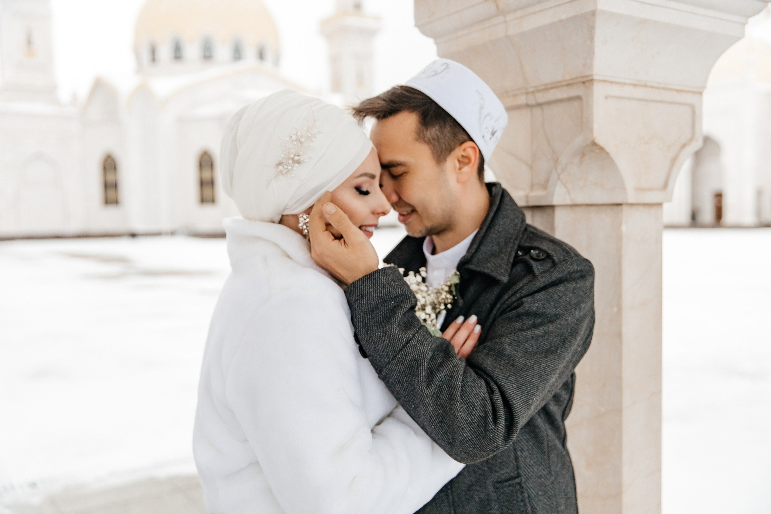 Артур Регина. Свадебный фотограф в Казани, РТ, РФ Миннуллин Динар