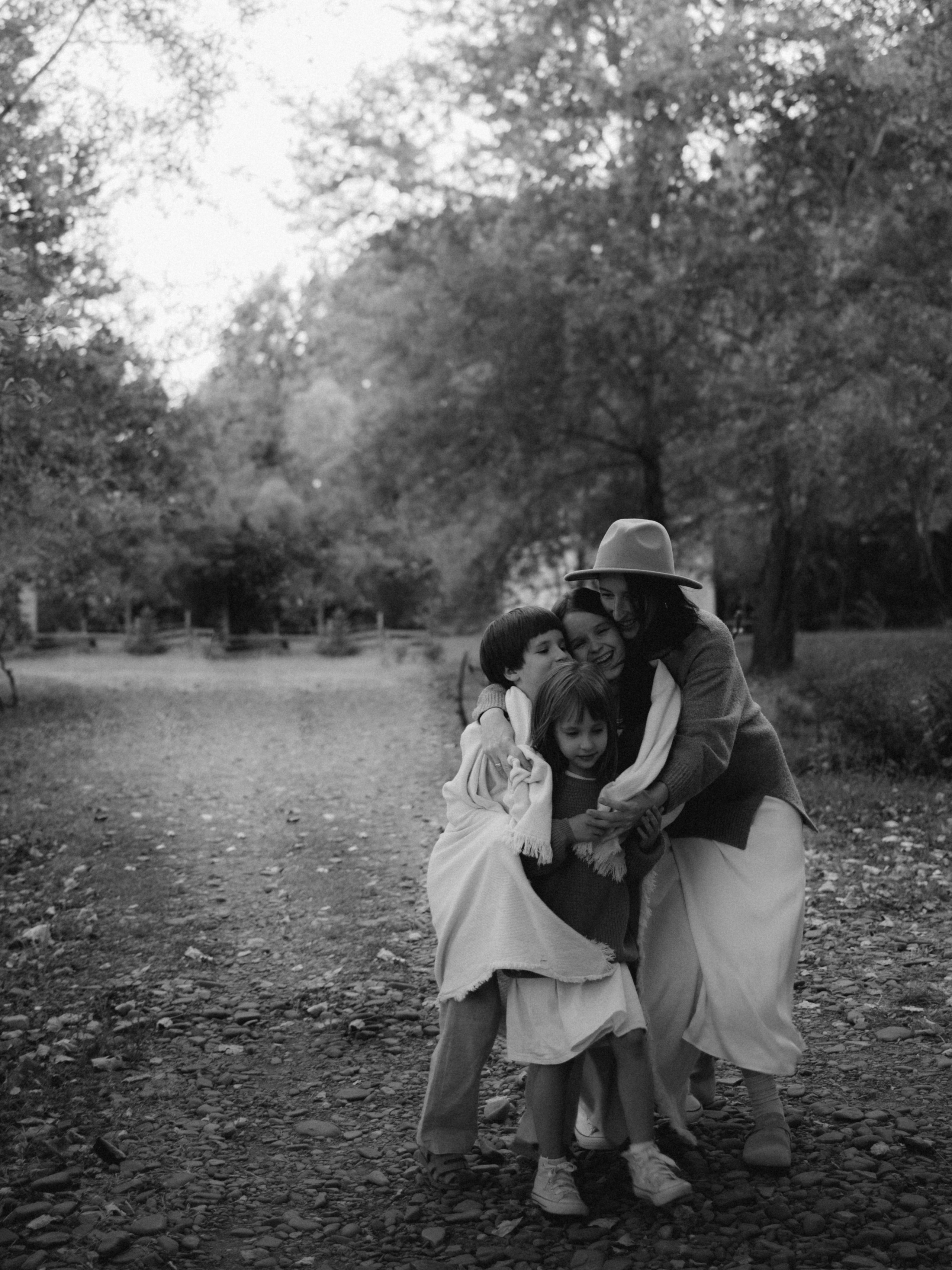 Глоток воздуха. Семейный фотограф в Краснодаре Храмова Анна