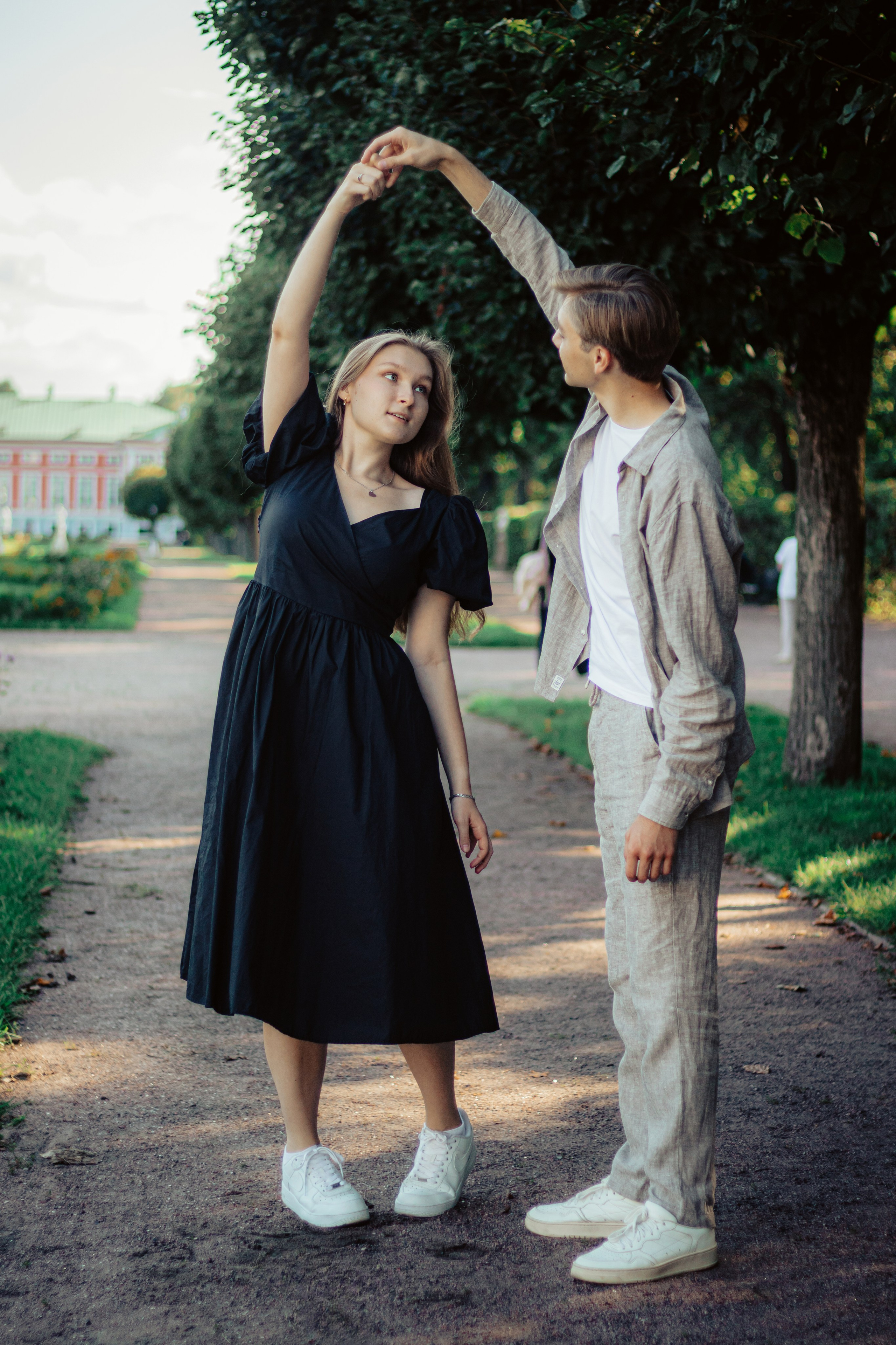 Парные и семейные съемки. Фотограф Анастасия Козловская aadazzling