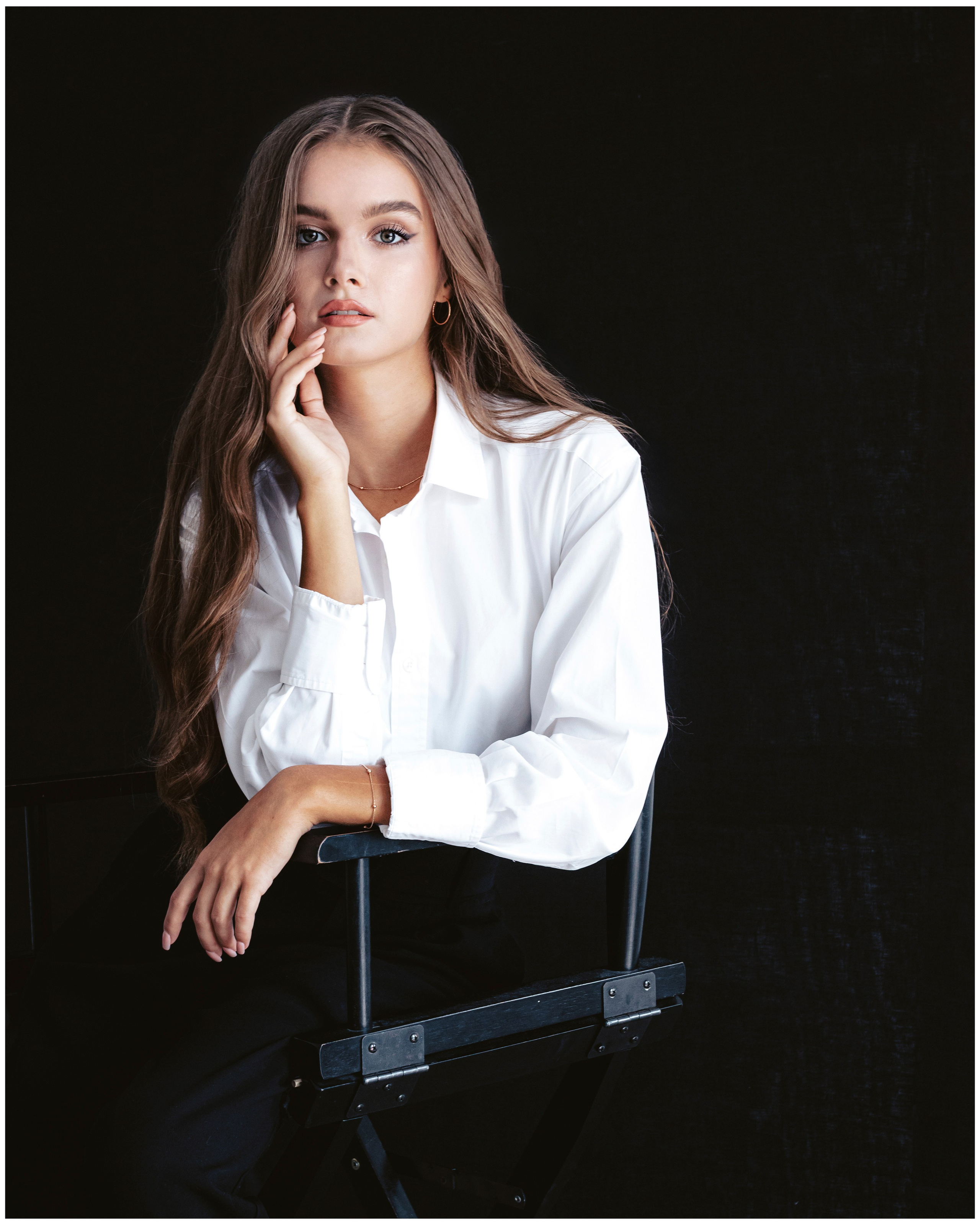 Студийные. Фотограф Анастасия Козловская aadazzling