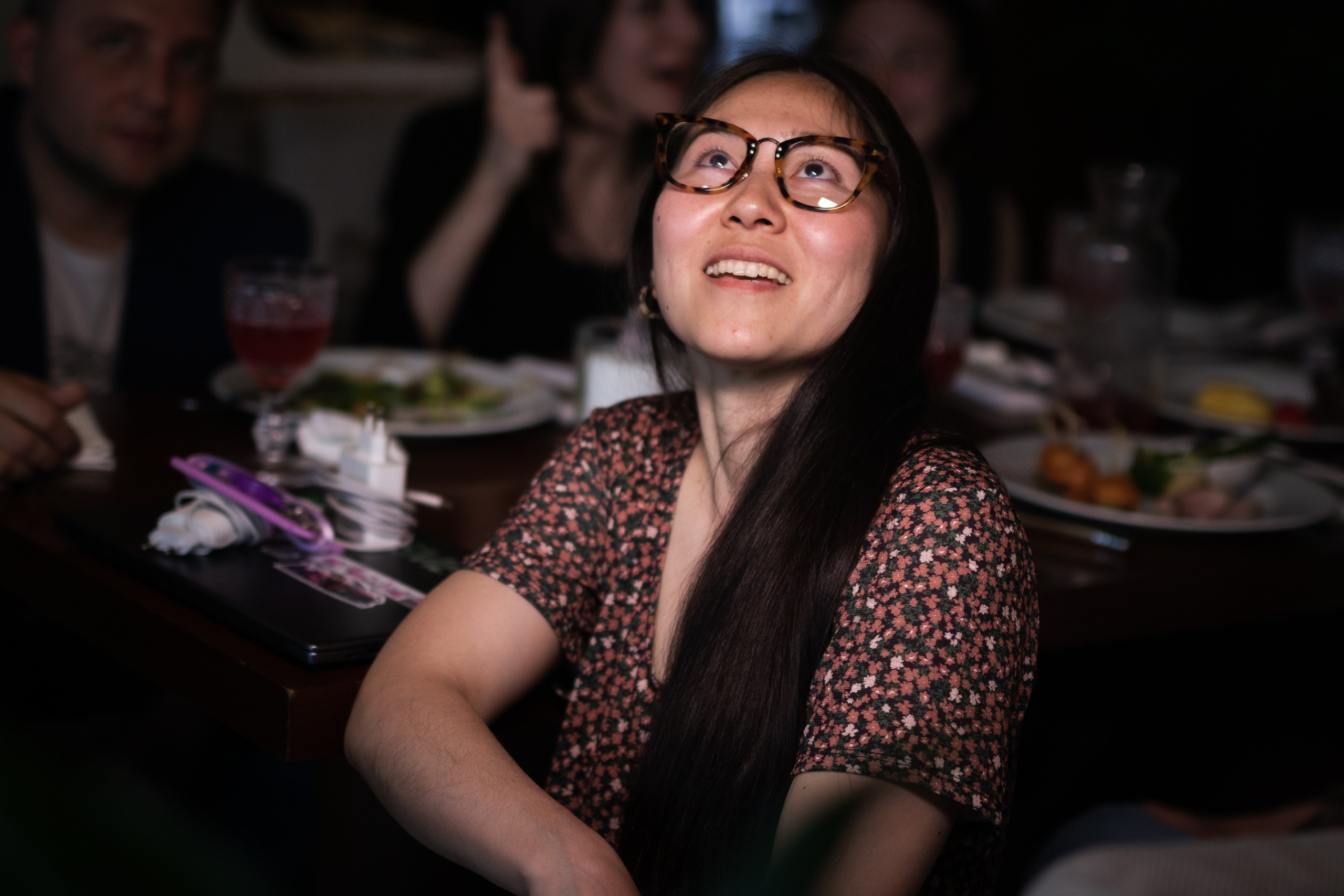 Social events and parties. Antonina Knyazeva  — фотограф из Москвы, съемки по всему миру