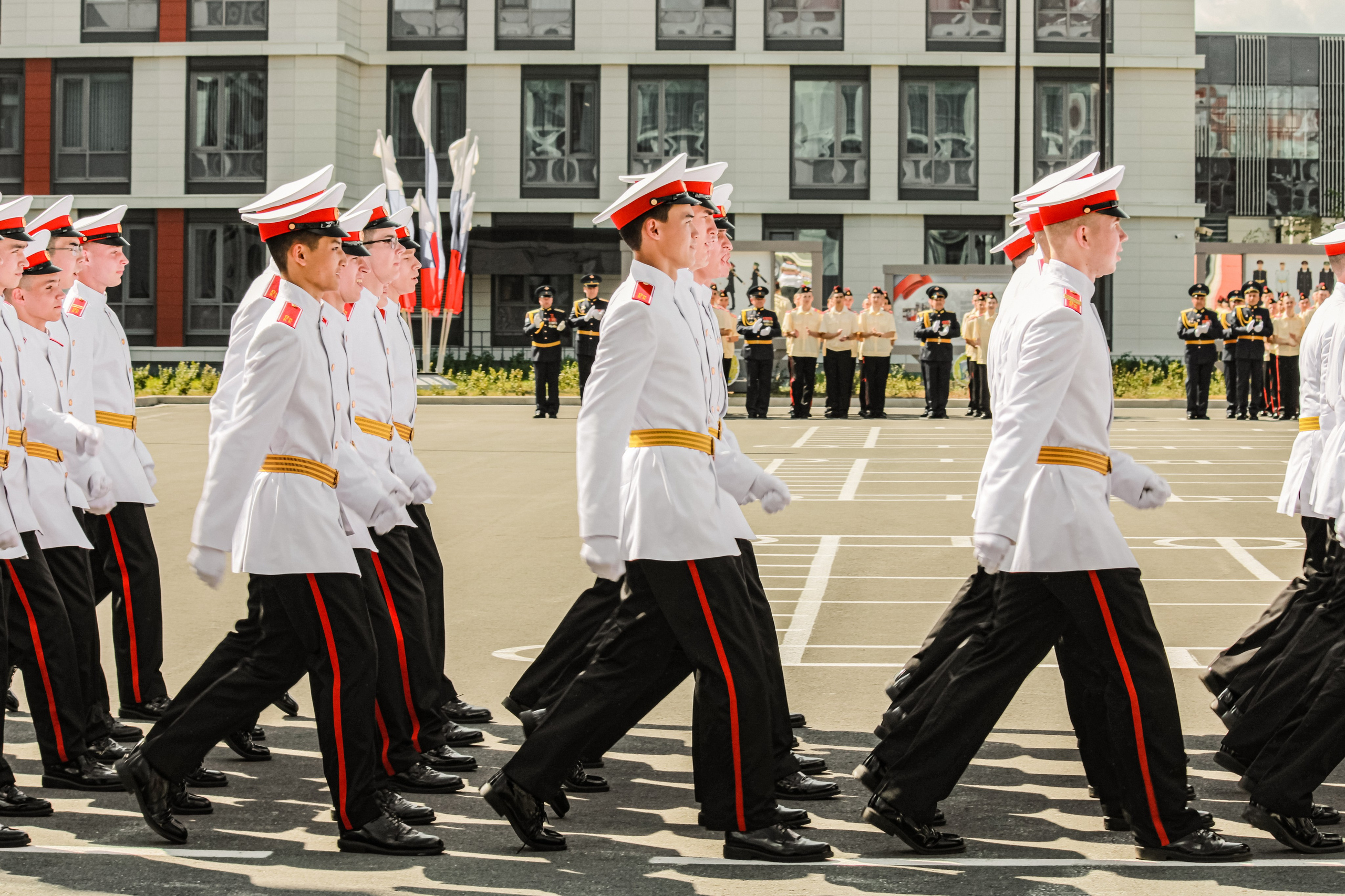 Репортаж. Репортажный и портретный фотограф в Омске Дарья Фральцова