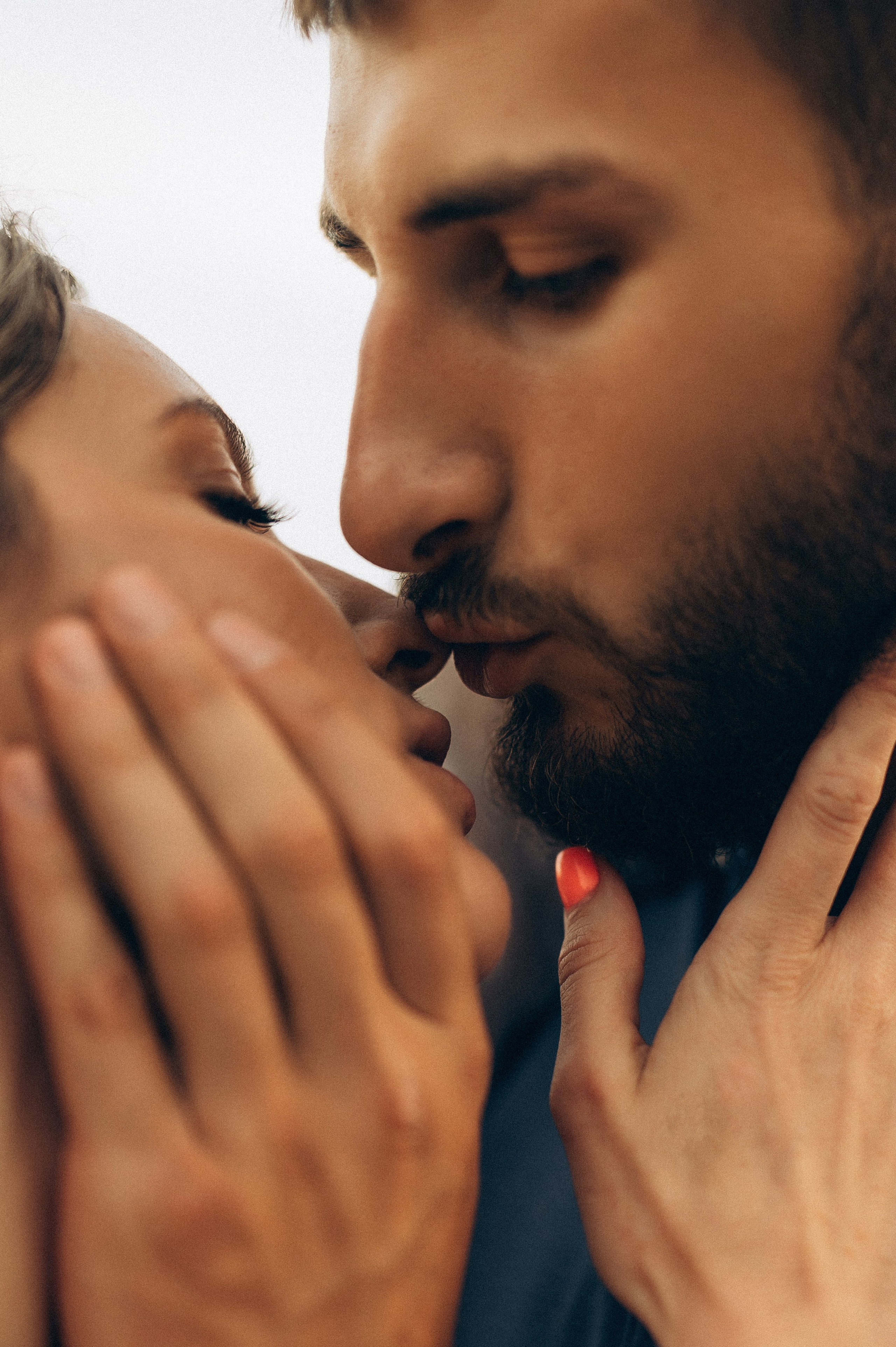 Ольга и Сергей. Семейный и свадебный фотограф в Красноярске Садкеева Юлия