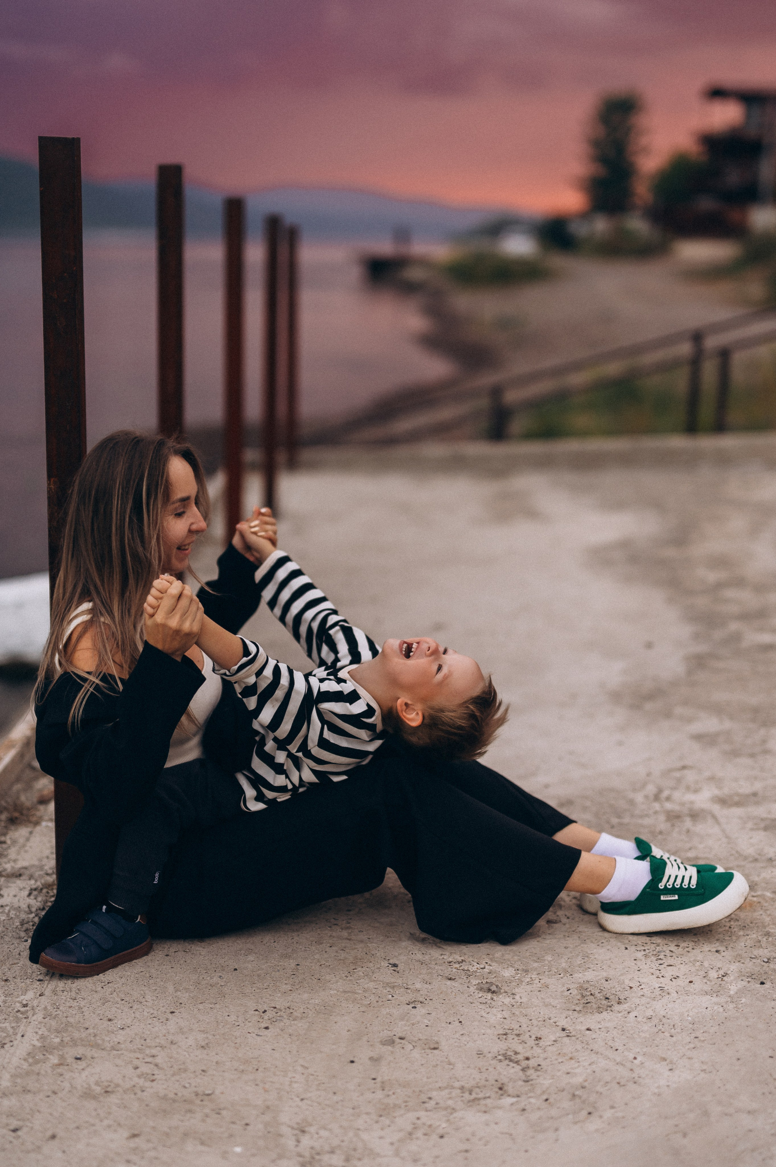 Юля и Женя. Семейный и свадебный фотограф в Красноярске Садкеева Юлия