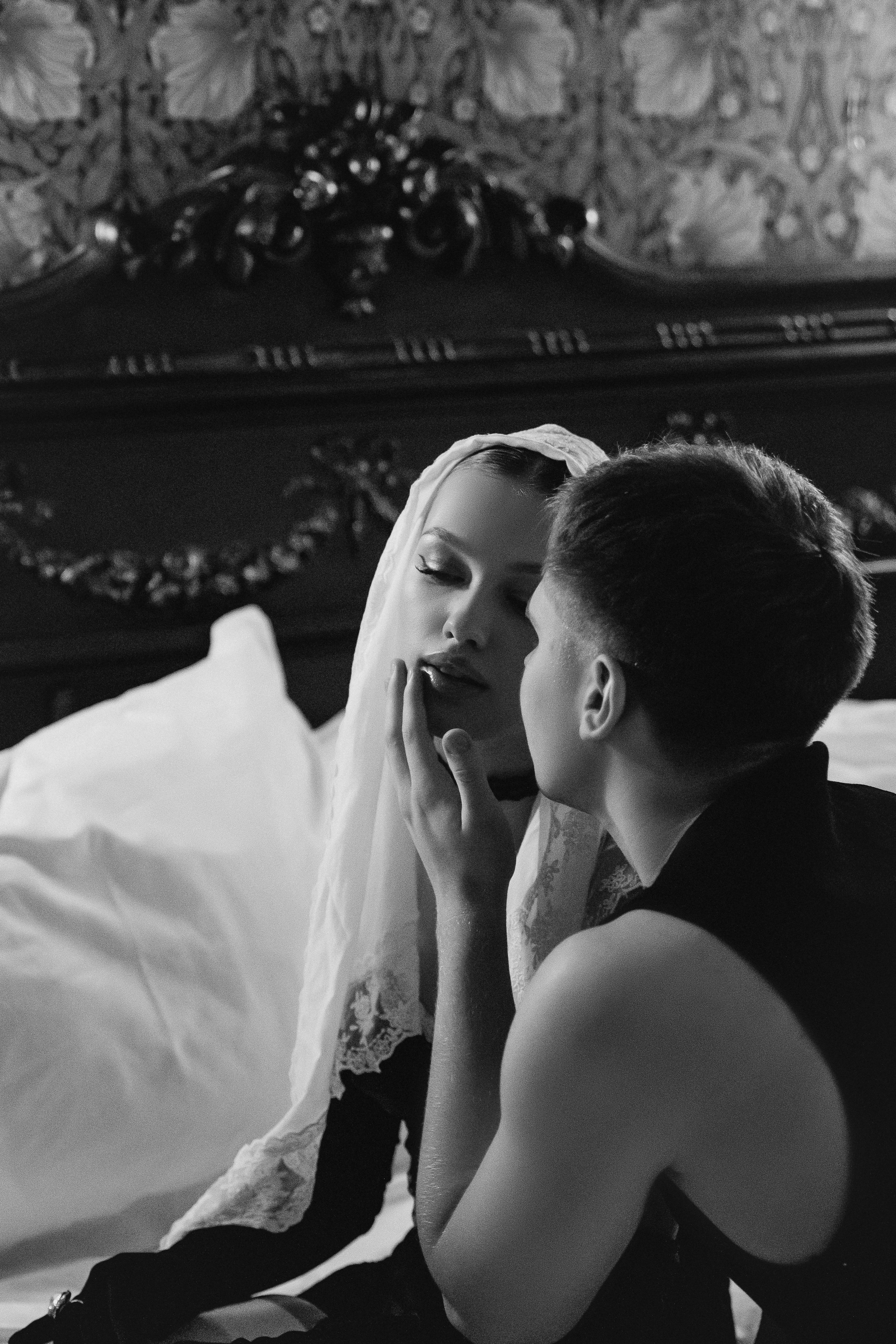 Polina&Egor. Главная