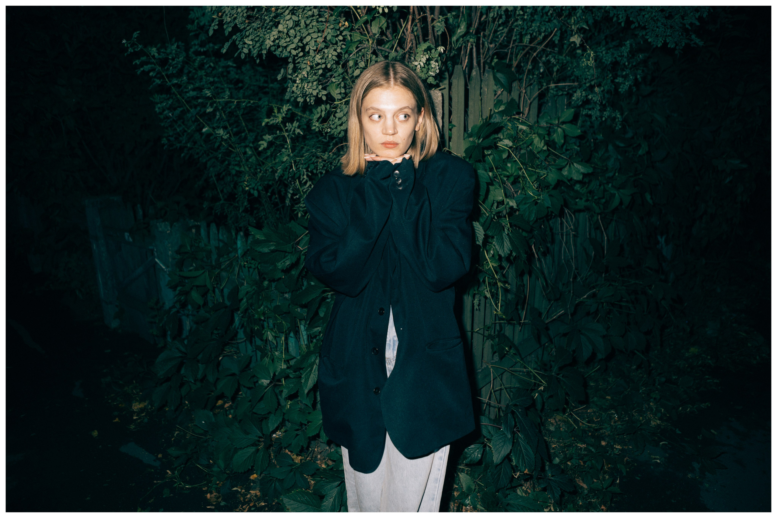 Карина. VICTOR SAPOZHNIKOV