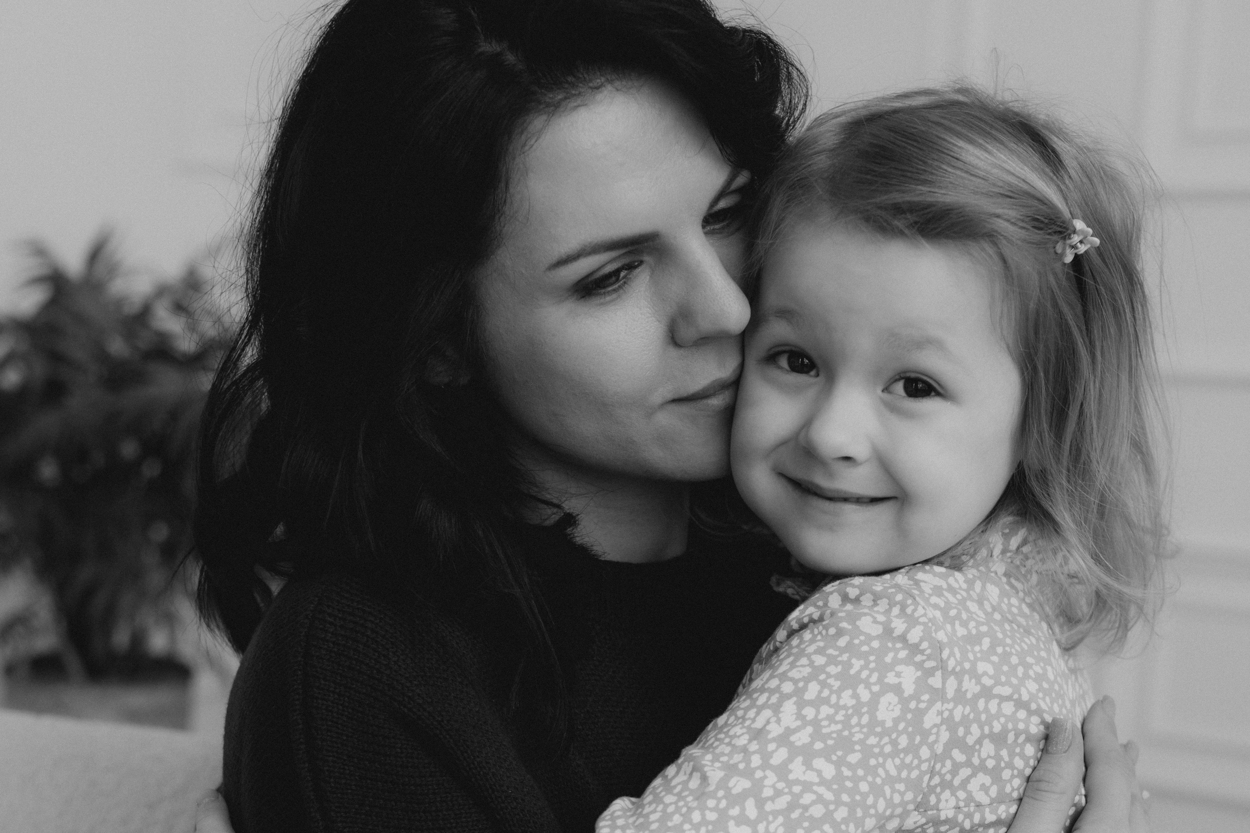 Антон, Оля, Миша, Настя. Семейный фотограф Нижний Новгород Мария Воробьева