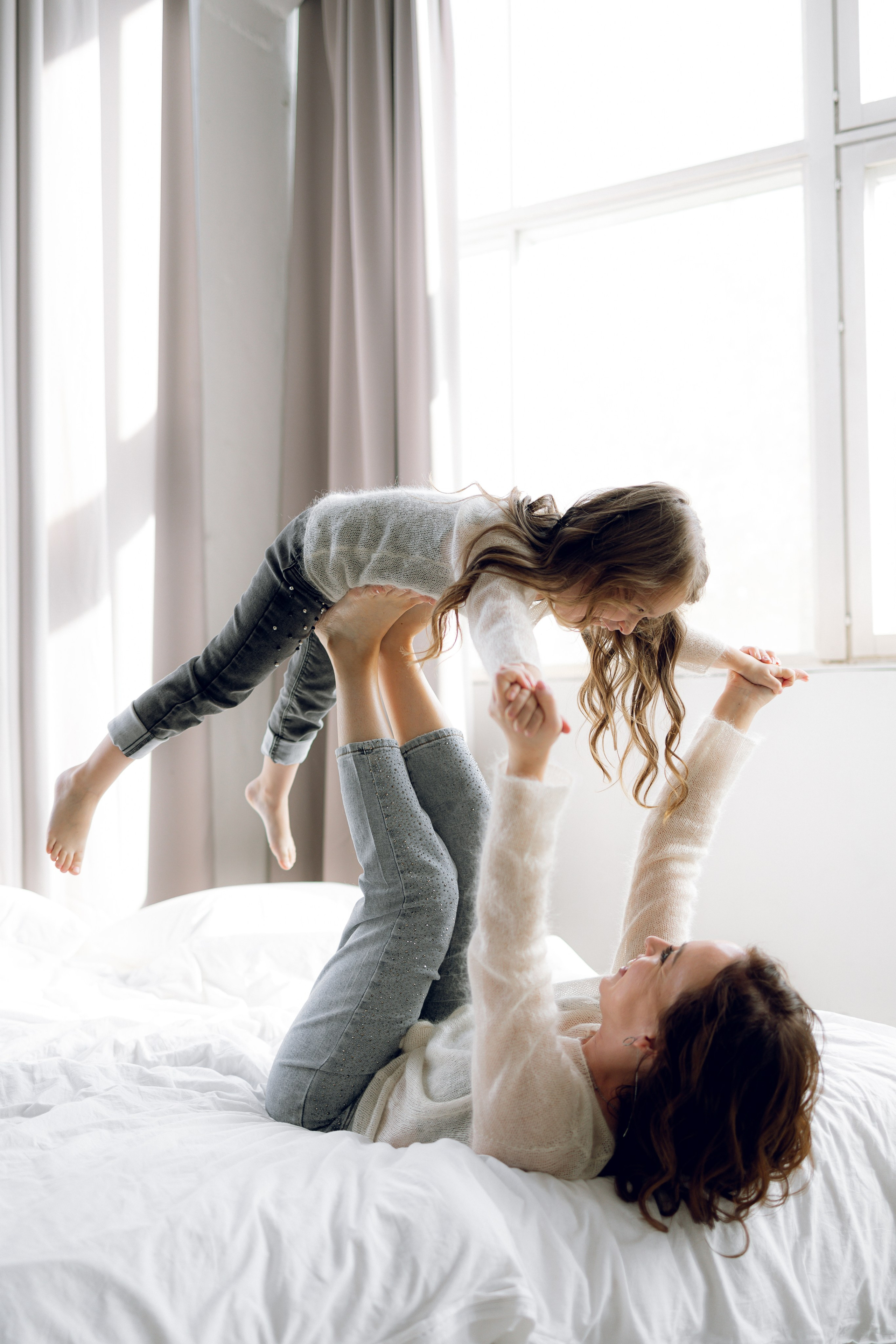 Диана и Оливия. Свадебный фотограф Казань| Фотограф Казань Зевакина Анастасия