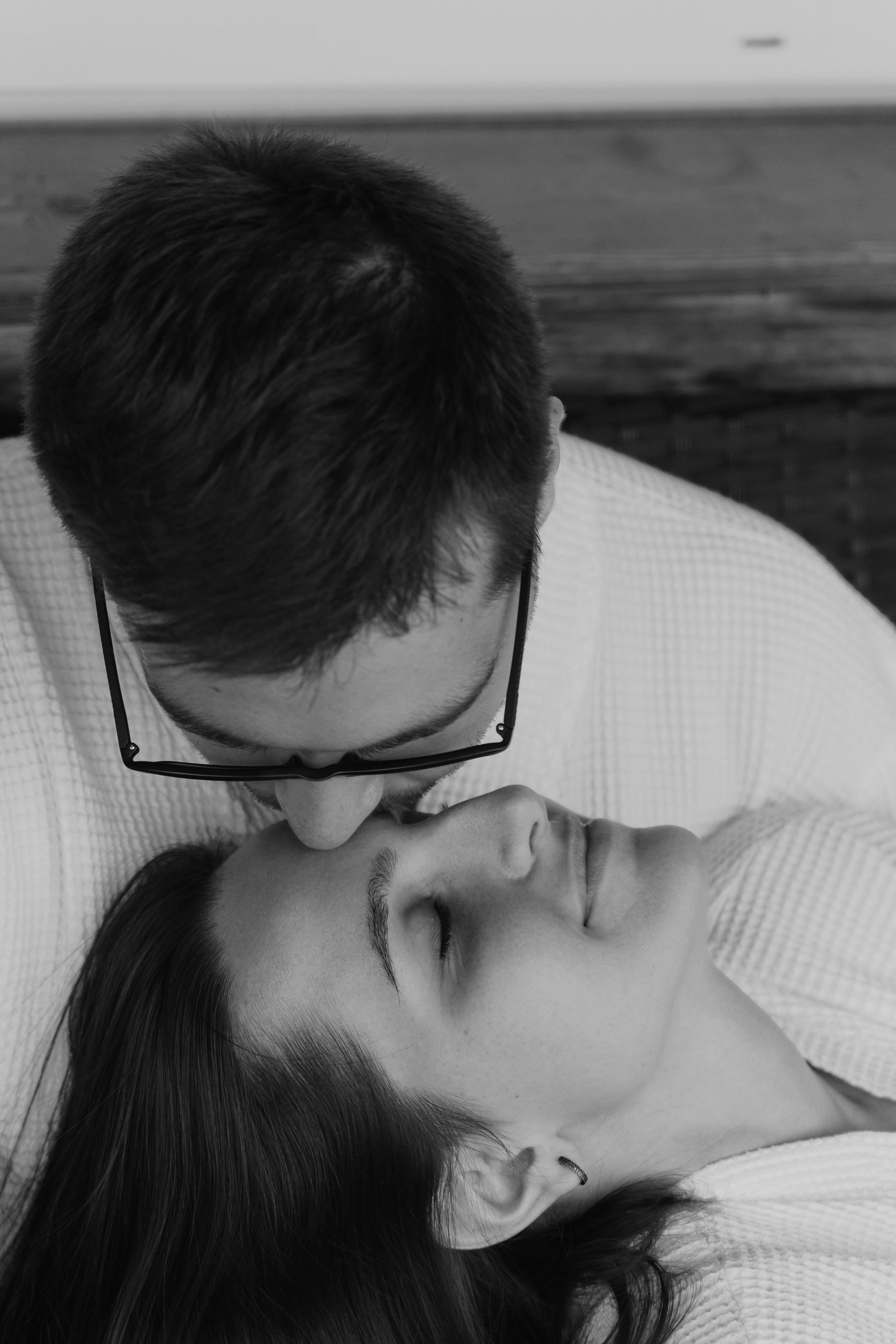 Глеб и Алёна. Свадебный фотограф в Москве и Подмосковье Виктор Одинцов