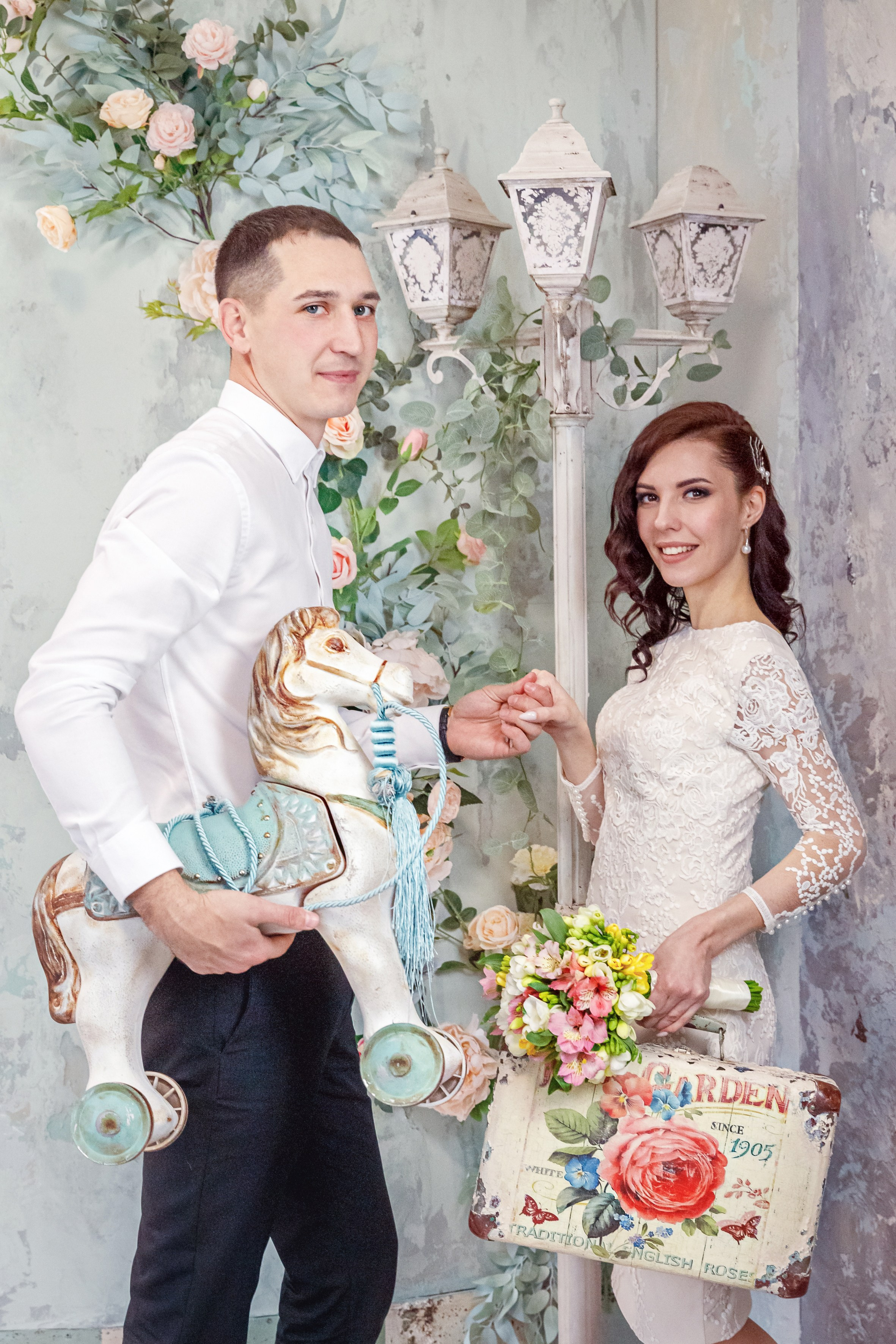 Маргарита и Денис. Марина Ушакова. Фотограф. Выпускные альбомы. г. Краснодар