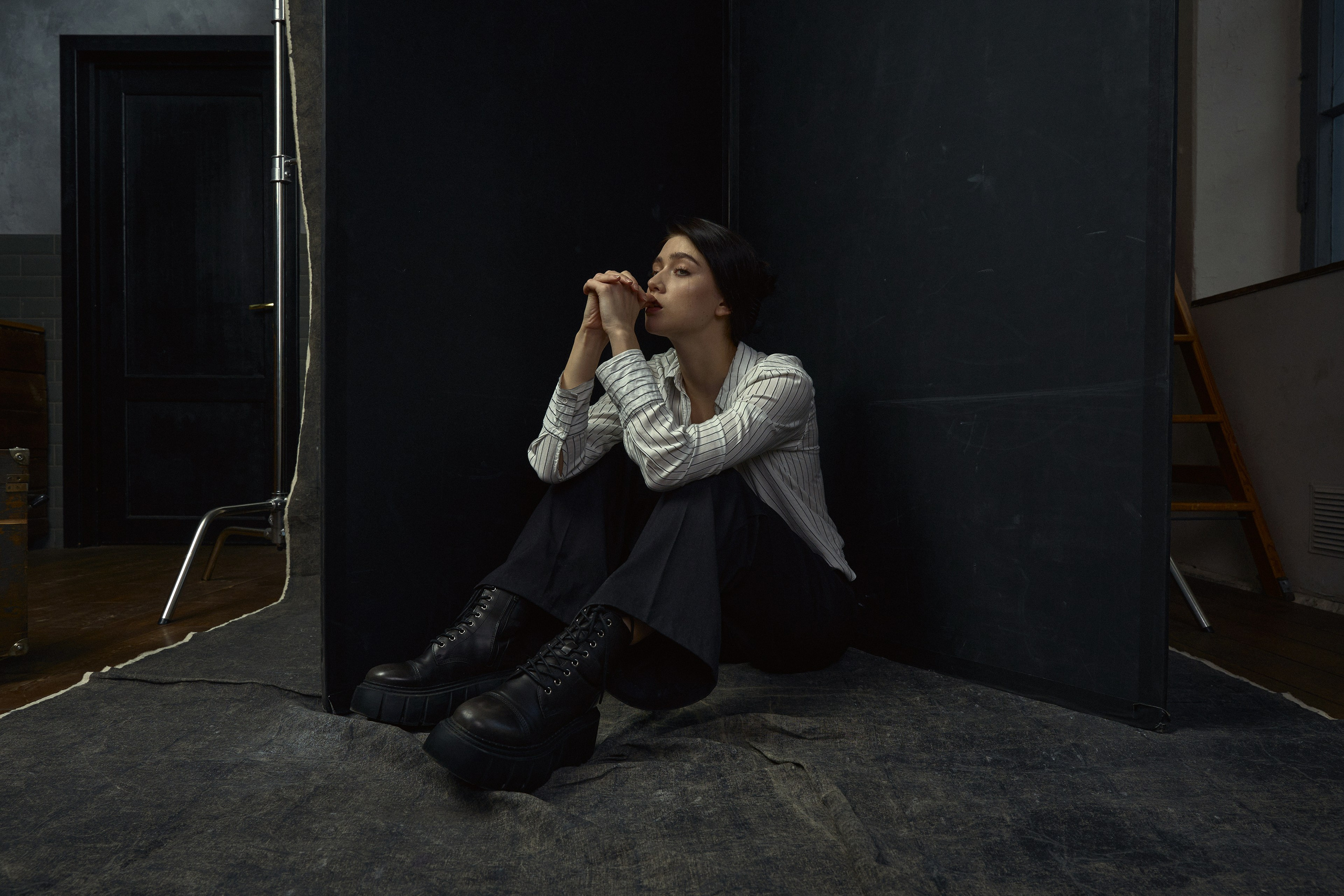 Индивидуальная