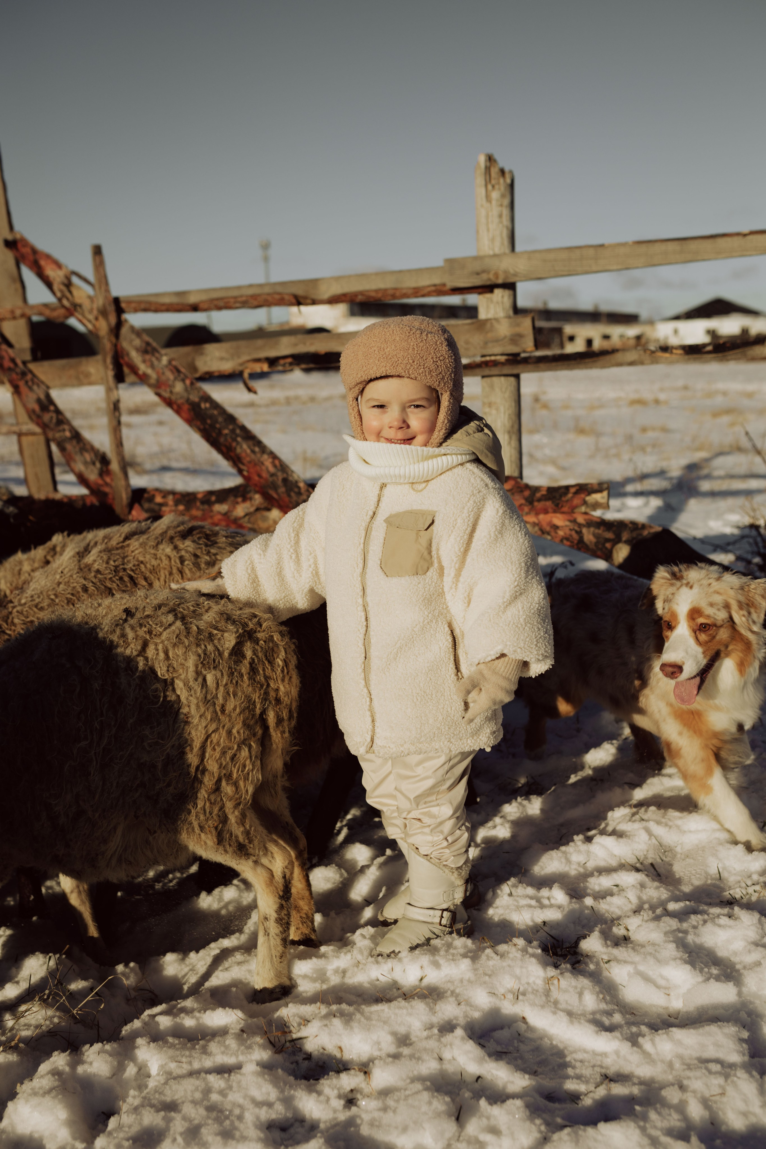 Наталья и Варя. Фотограф Стилист Тюмень Вера Хайруллина