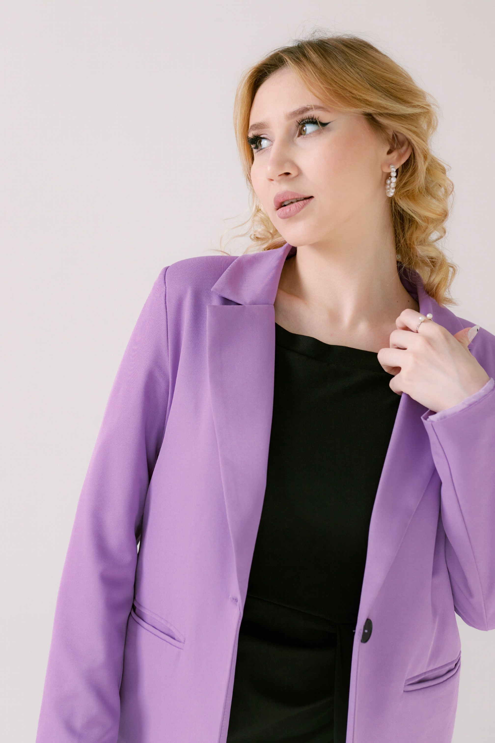 Анастасия. Фотограф Стилист Тюмень Вера Хайруллина