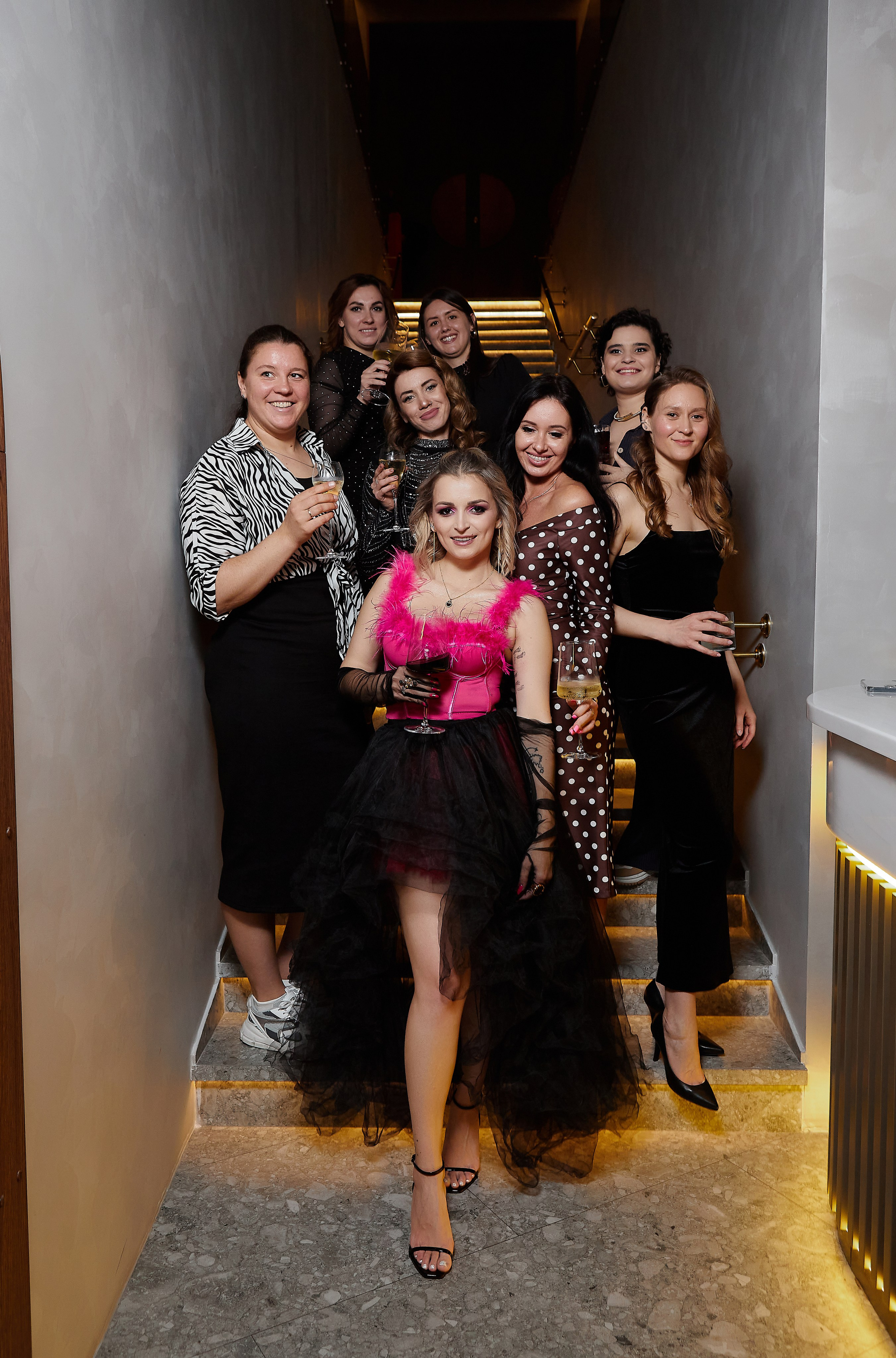 День Рождения SECRET. Свадебный и семейный фотограф в Сочи-Красной поляне Ларионова Анна