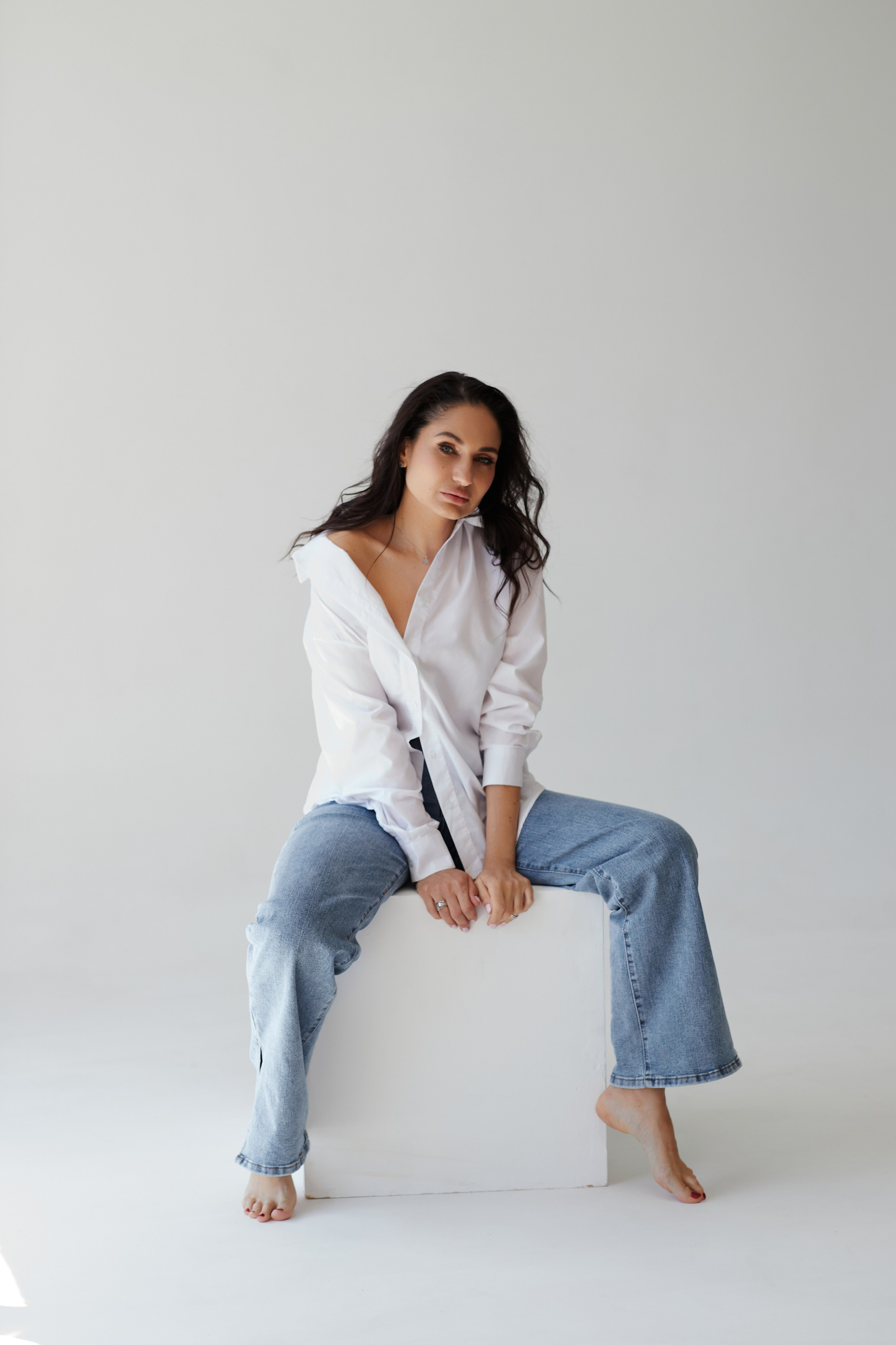 Семейная фотосессия. Свадебный и семейный фотограф в Сочи-Красной поляне Ларионова Анна