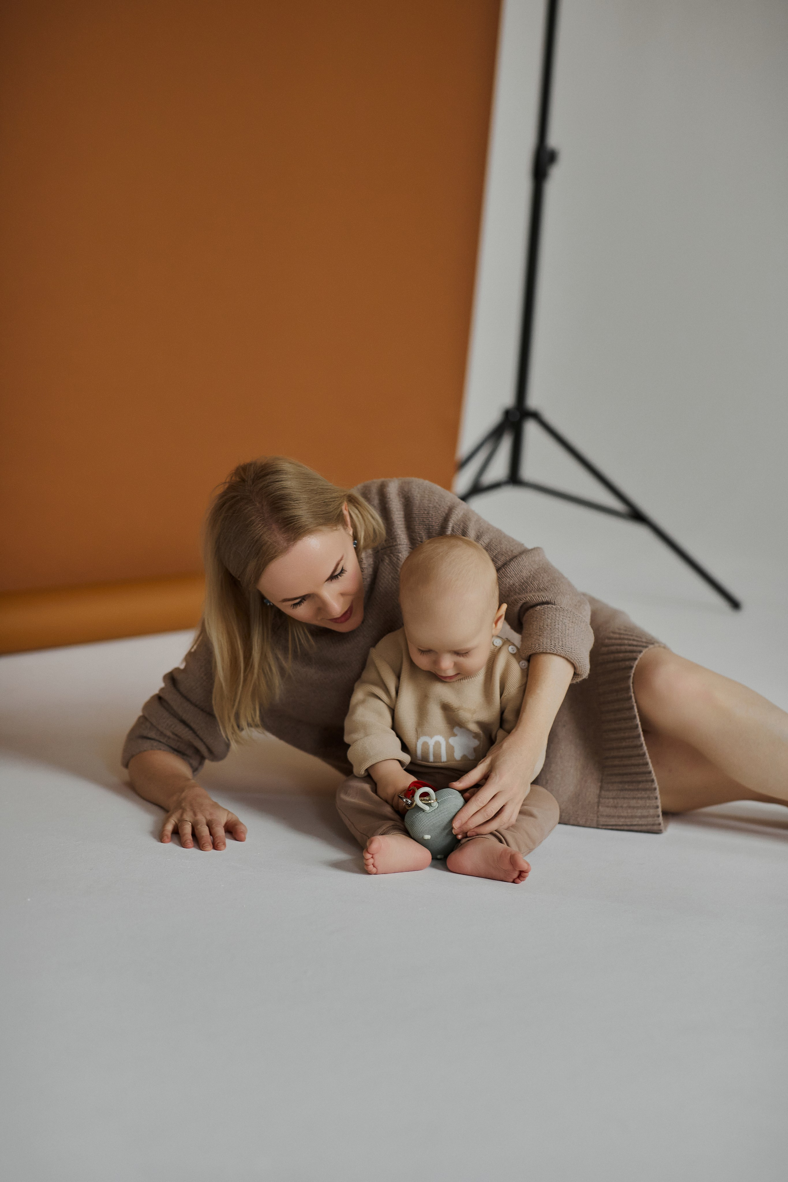 Семейная фотосессия Москва. Свадебный и семейный фотограф в Сочи-Красной поляне Ларионова Анна