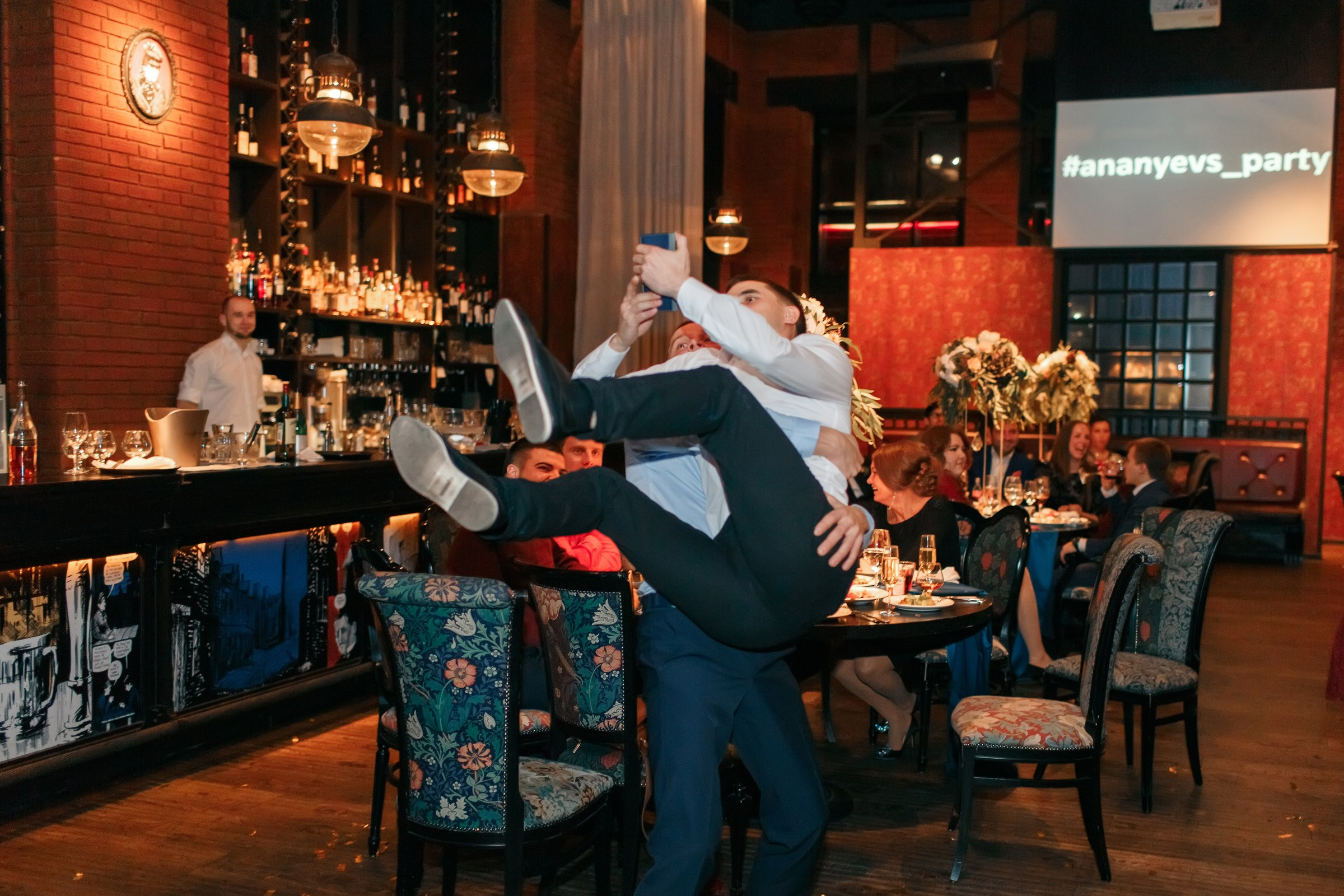 Николай и Дарья. Свадебный, портретный и репортажный фотограф Дмитрий Карпов