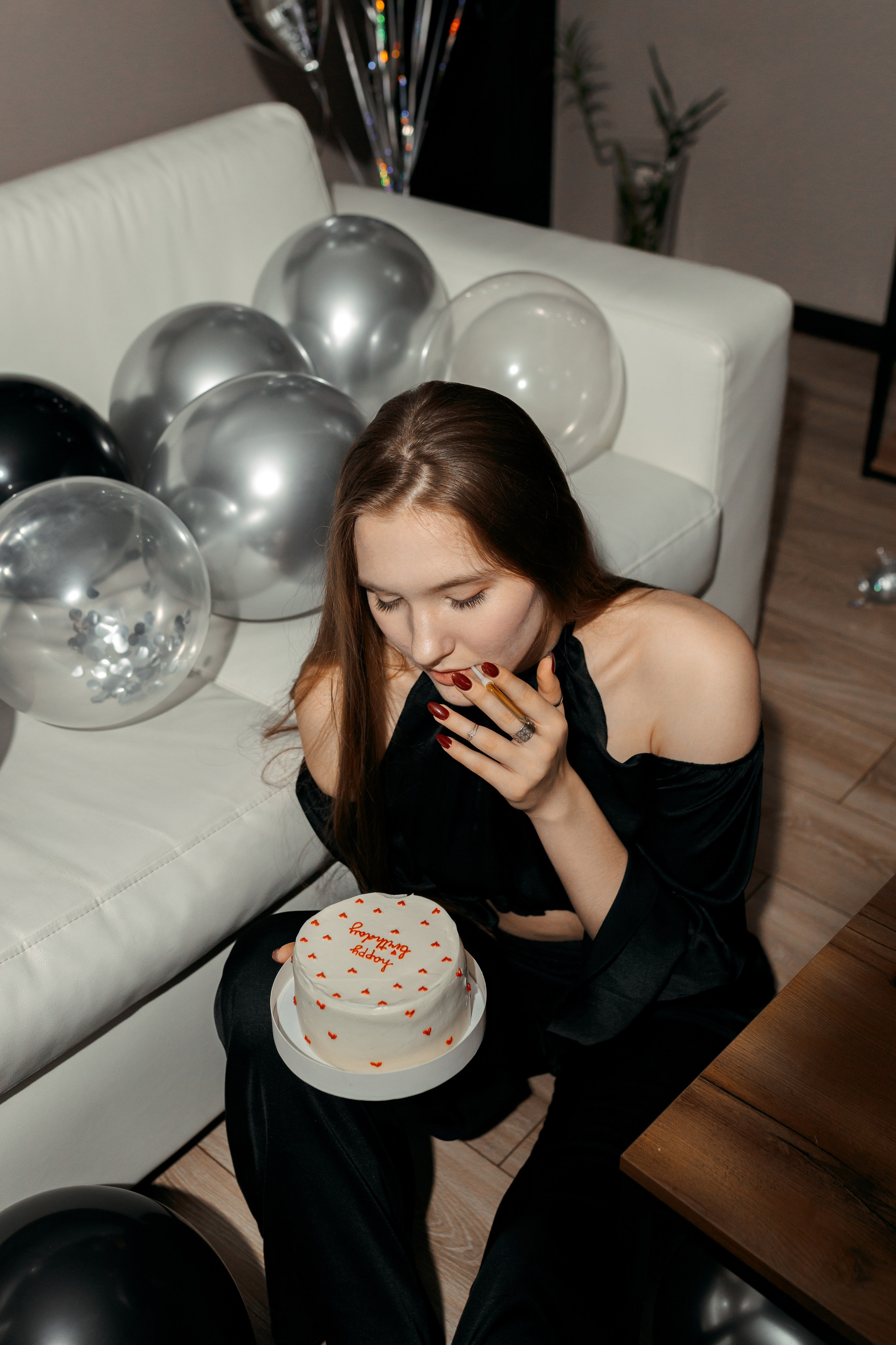 HB 18. Фотограф Красноярск Архипова Алина