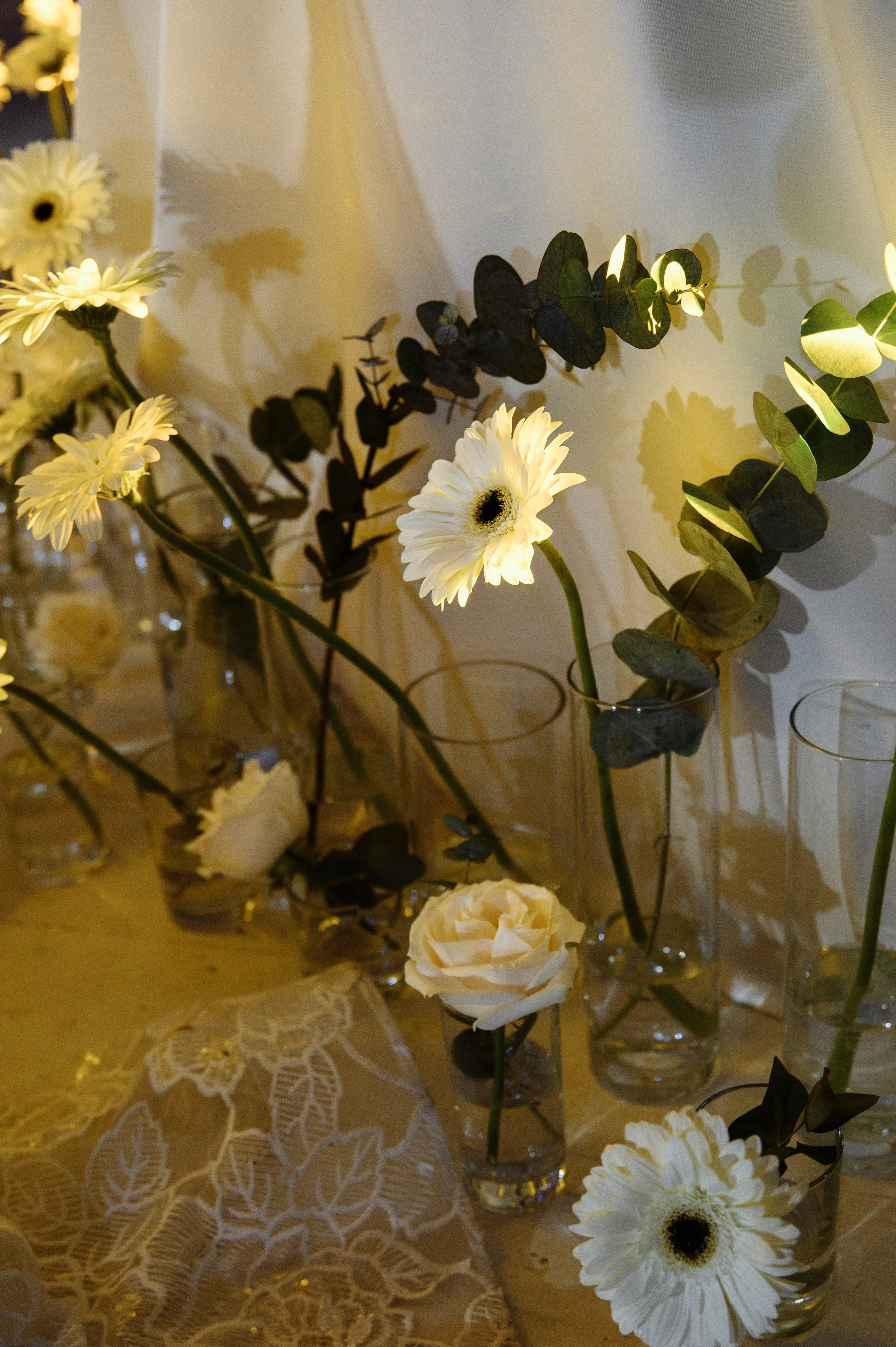 Альберт и Диана Zakolcovo Vtb. Фотограф Кирилл Верт