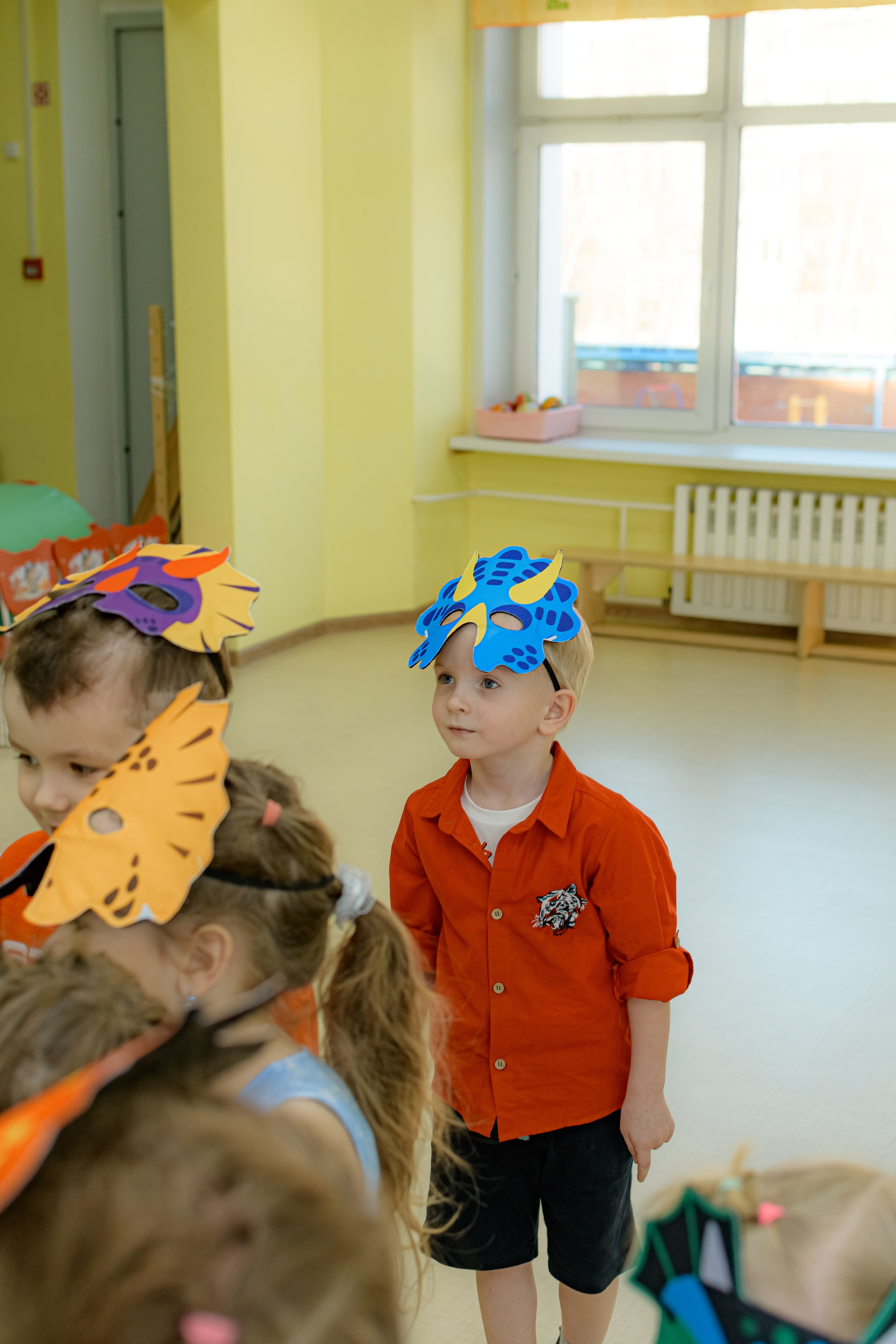 ЭМИЛЬ/HAPPY BIRTHDAY. Photokarish