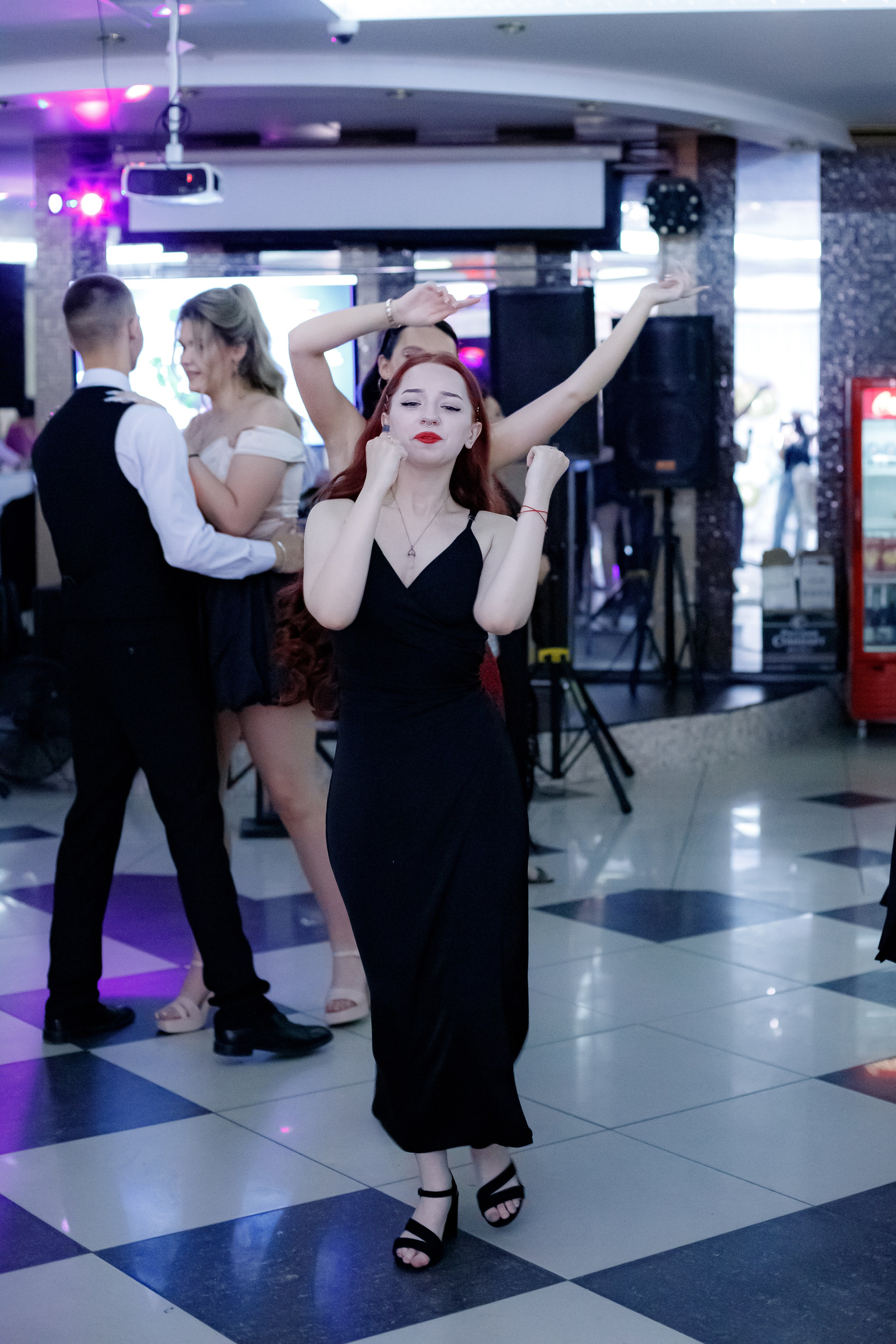 ВЫПУСКНОЙ. Photokarish