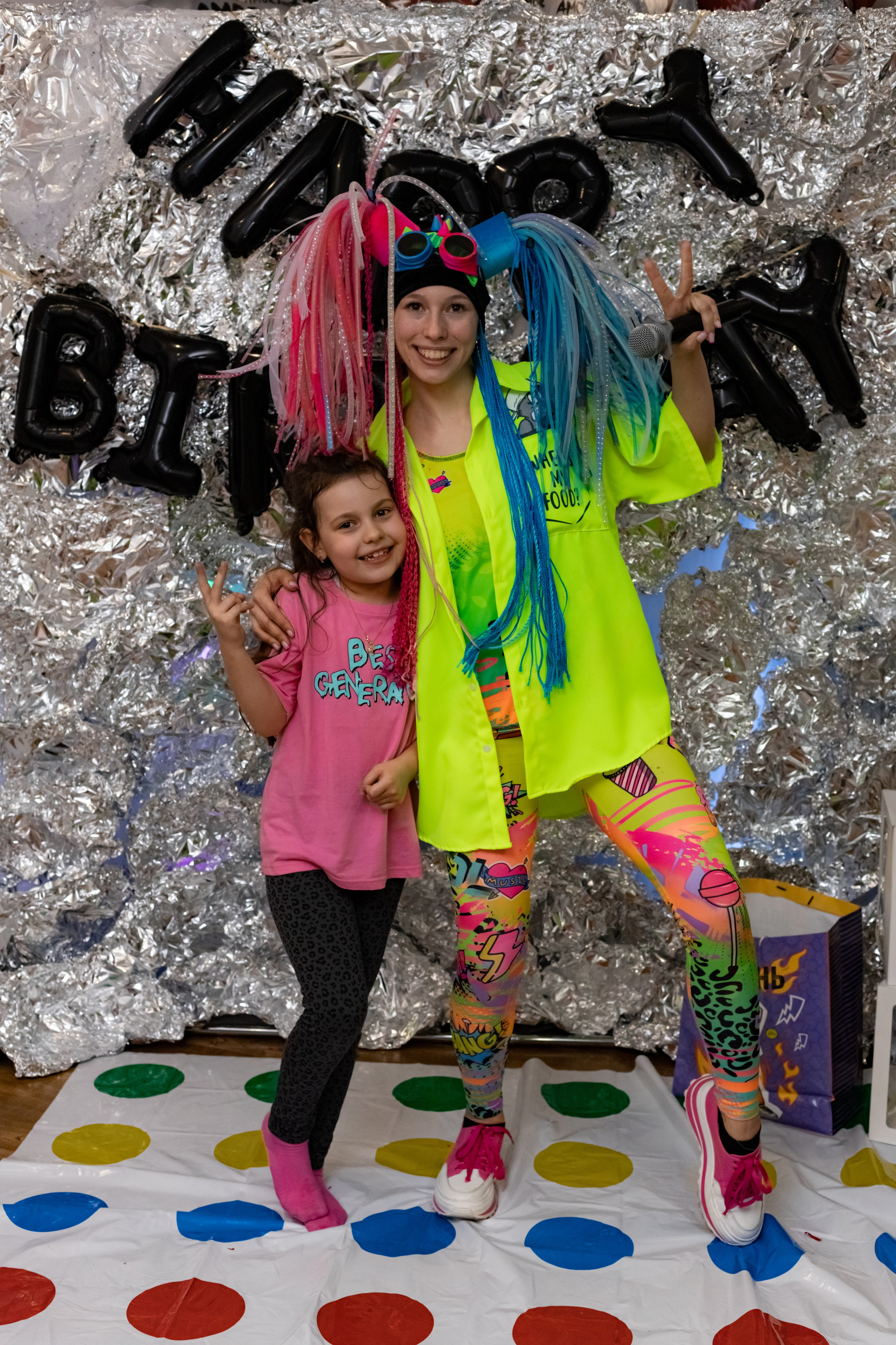 ZAHAR 5 YEAR / BIRTHDAY. Photokarish